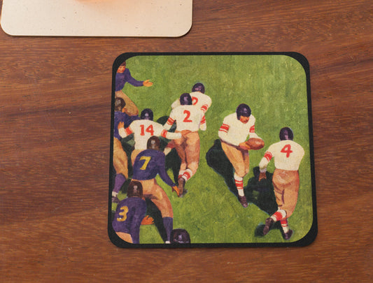 New Drink Coaster Sets from Row One Brand