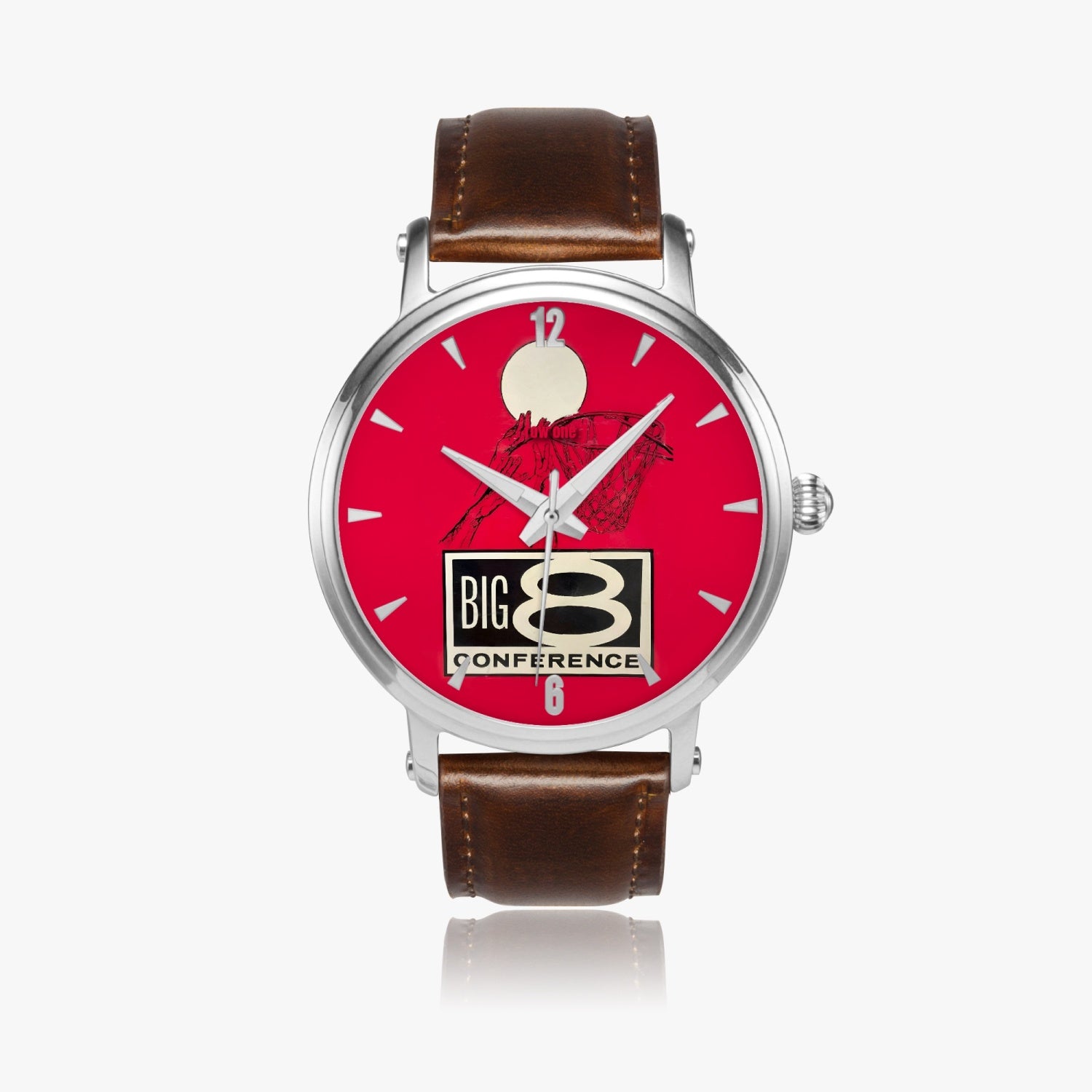 Big 8 Conference Basketball