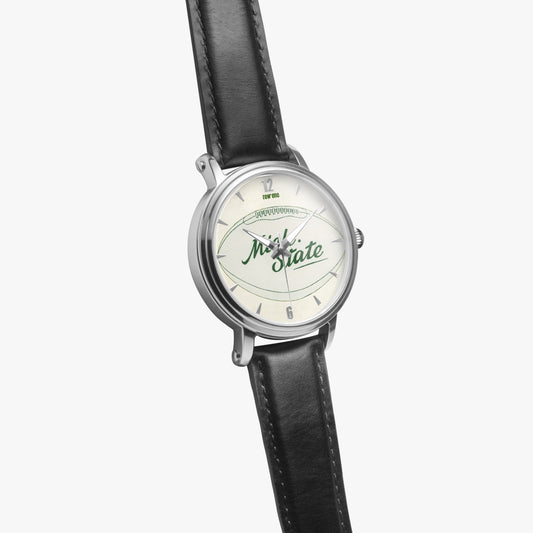 '54 Mich State Football