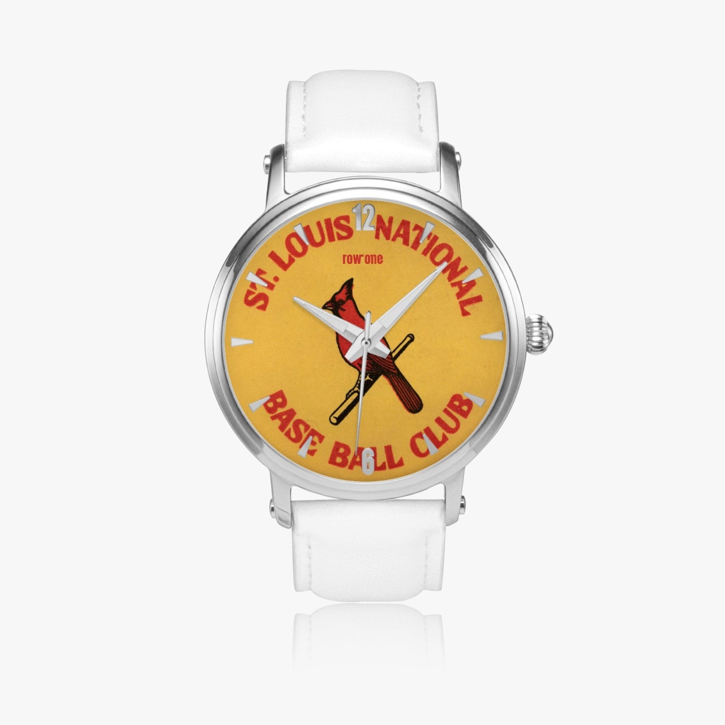 '33 St. Louis Baseball