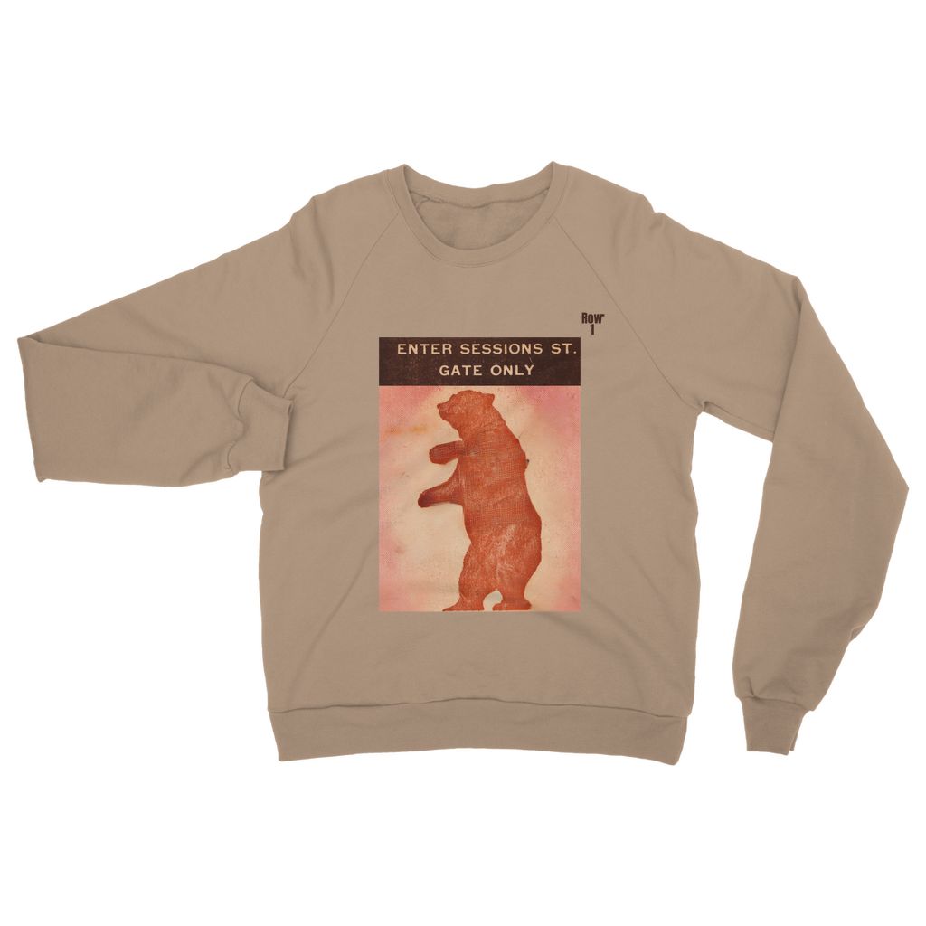 Enter Sessions St. Classic Adult Sweatshirt