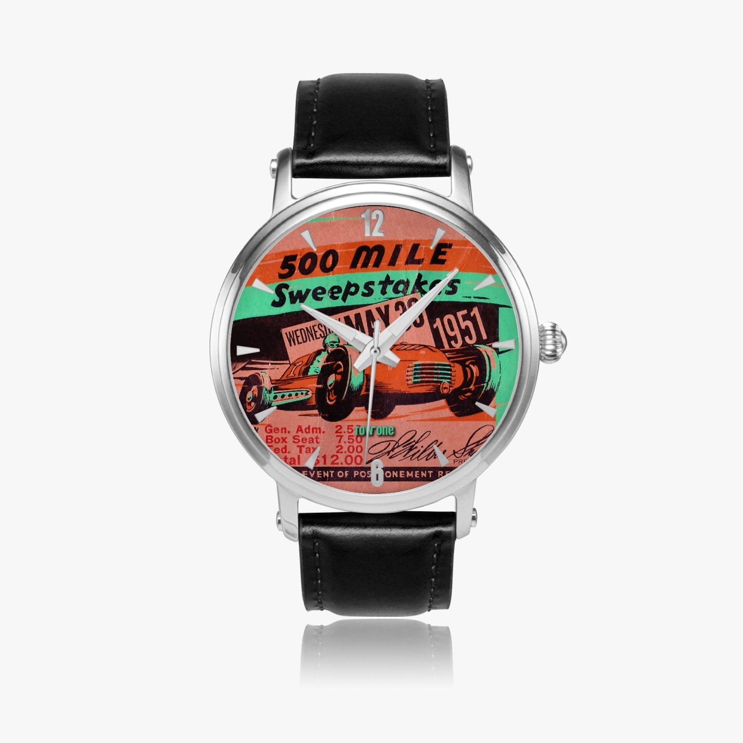 '51 Race
