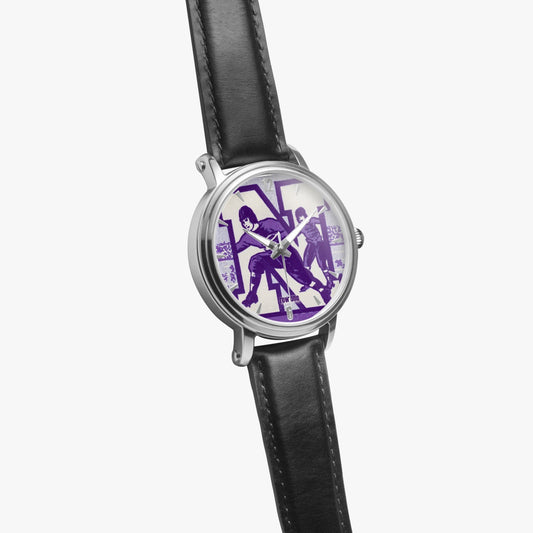 '37 Evanston Touchdown