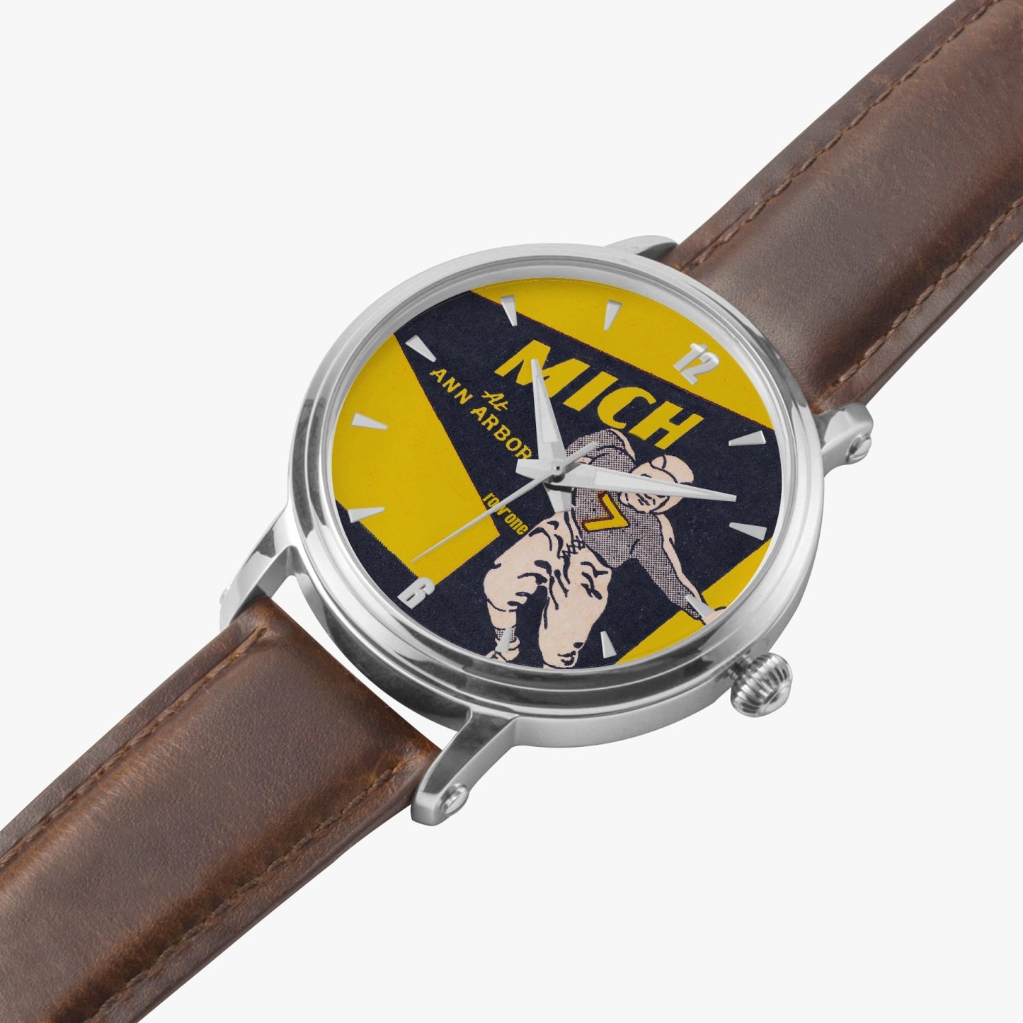 '38 Mich