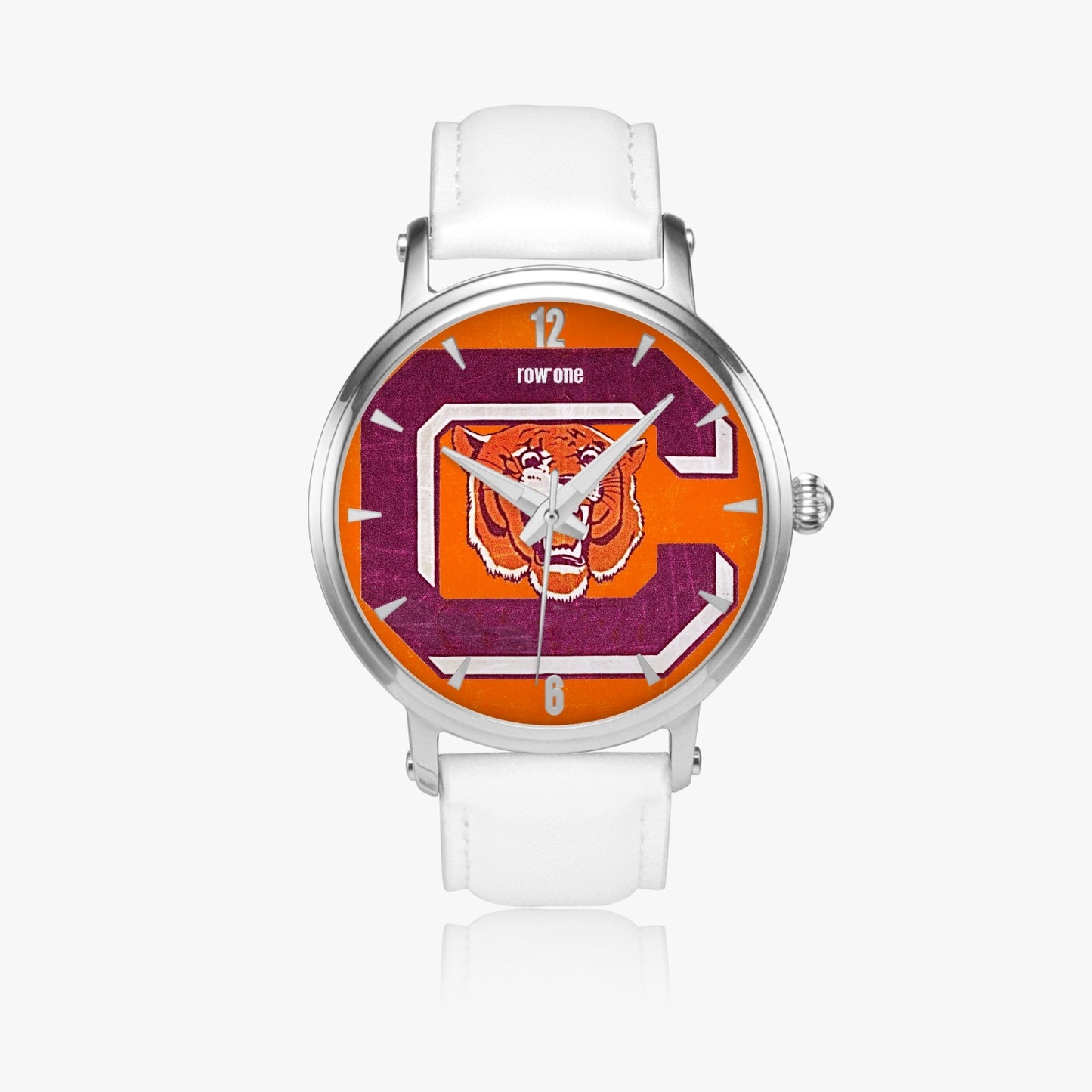 Tiger Pride