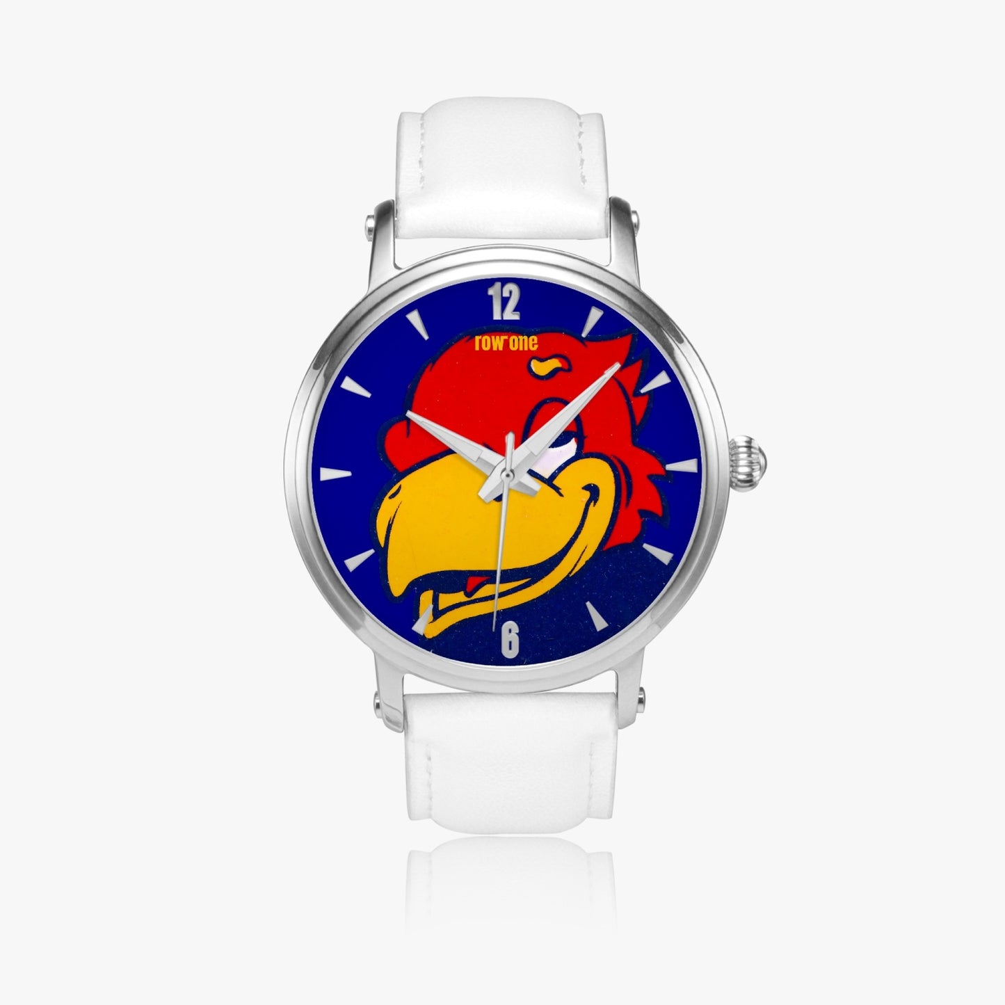 Phog Time