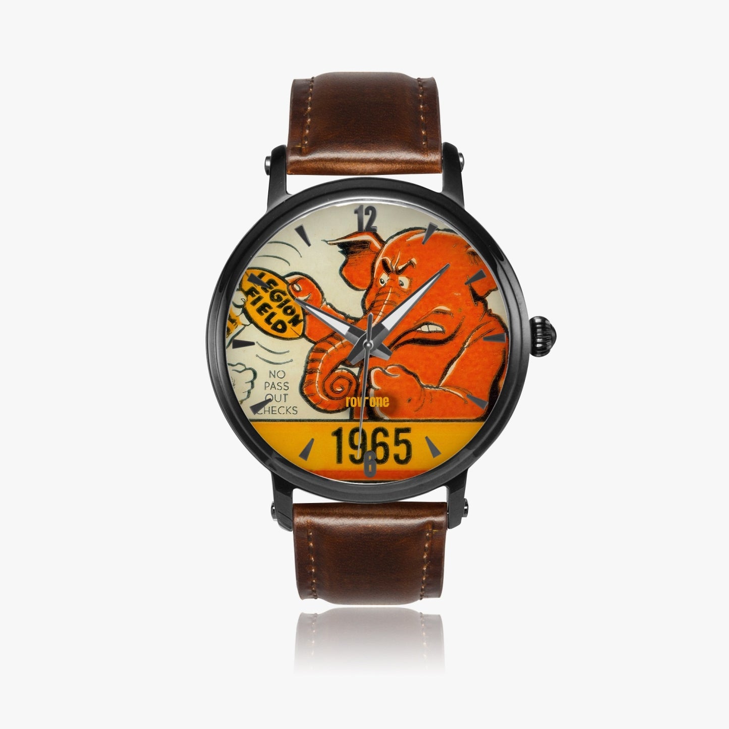 '65 Champions