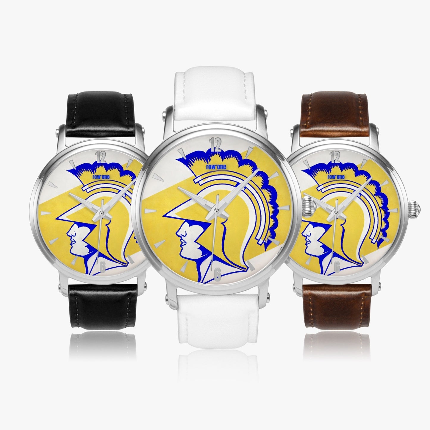 Spartan Time