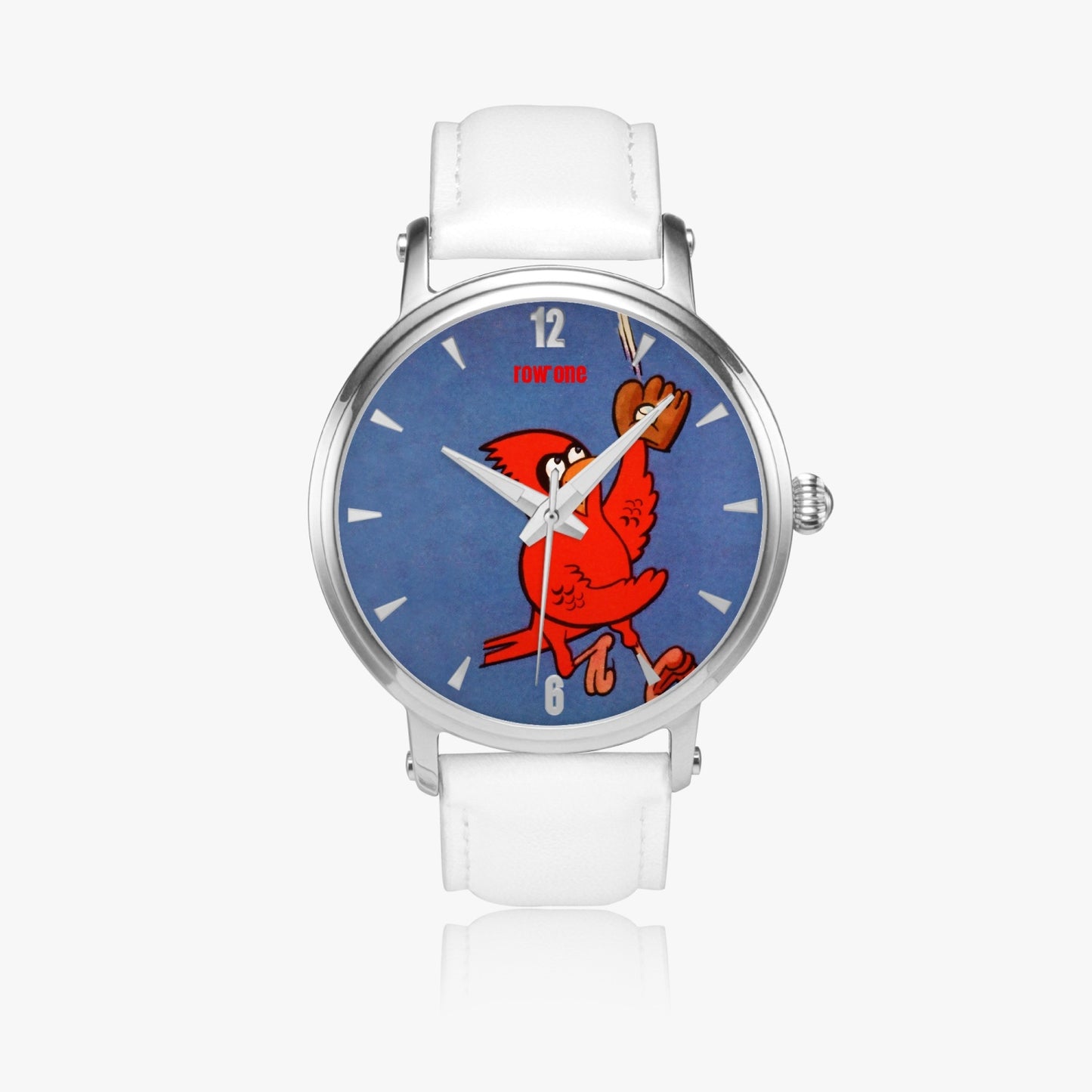 '52 Cardinal Grab