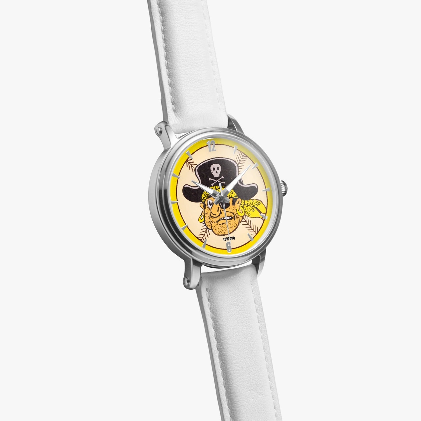 '63 Pirate