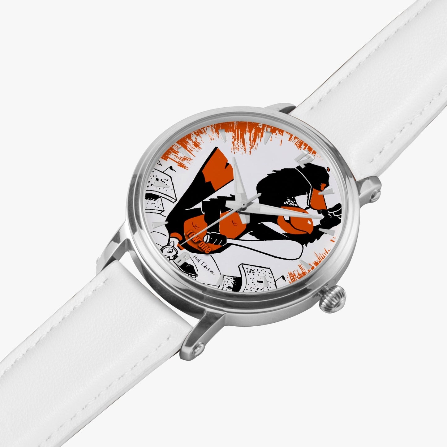 '64 Bird Batter