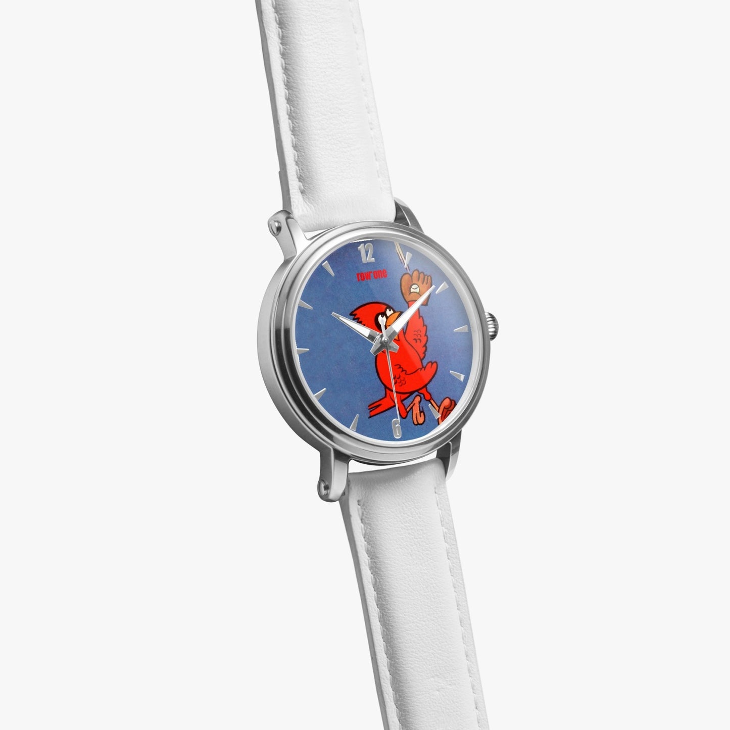 '52 Cardinal Grab