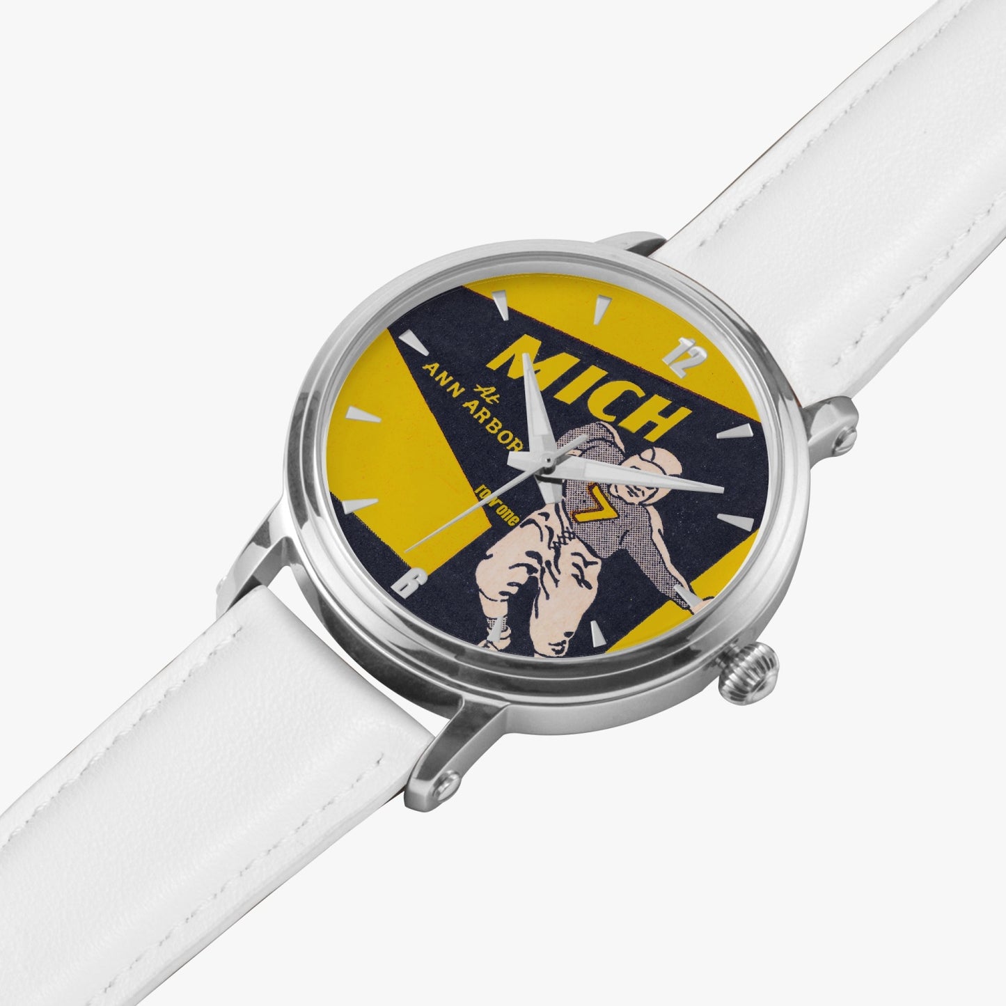 '38 Mich