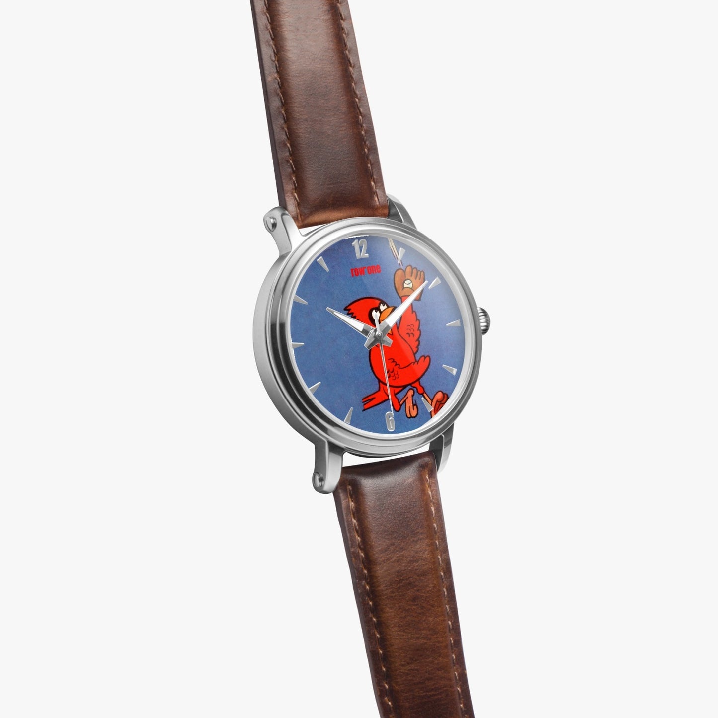 '52 Cardinal Grab