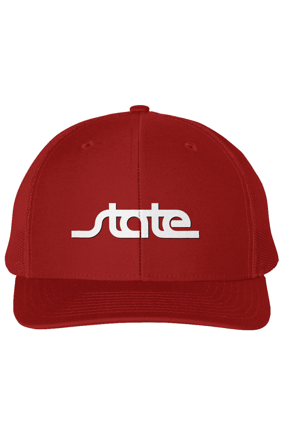 Snapback Trucker Cap