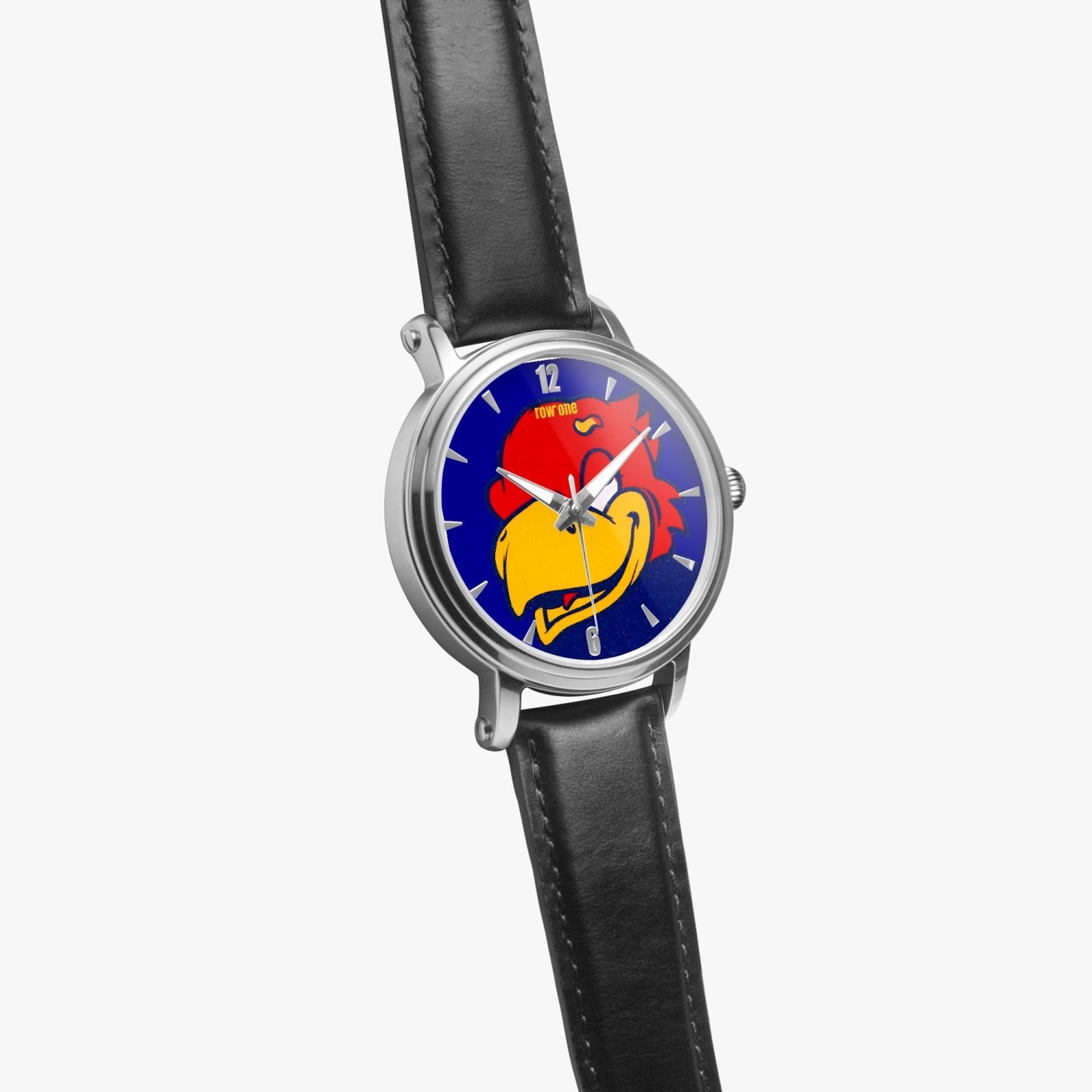 Phog Time