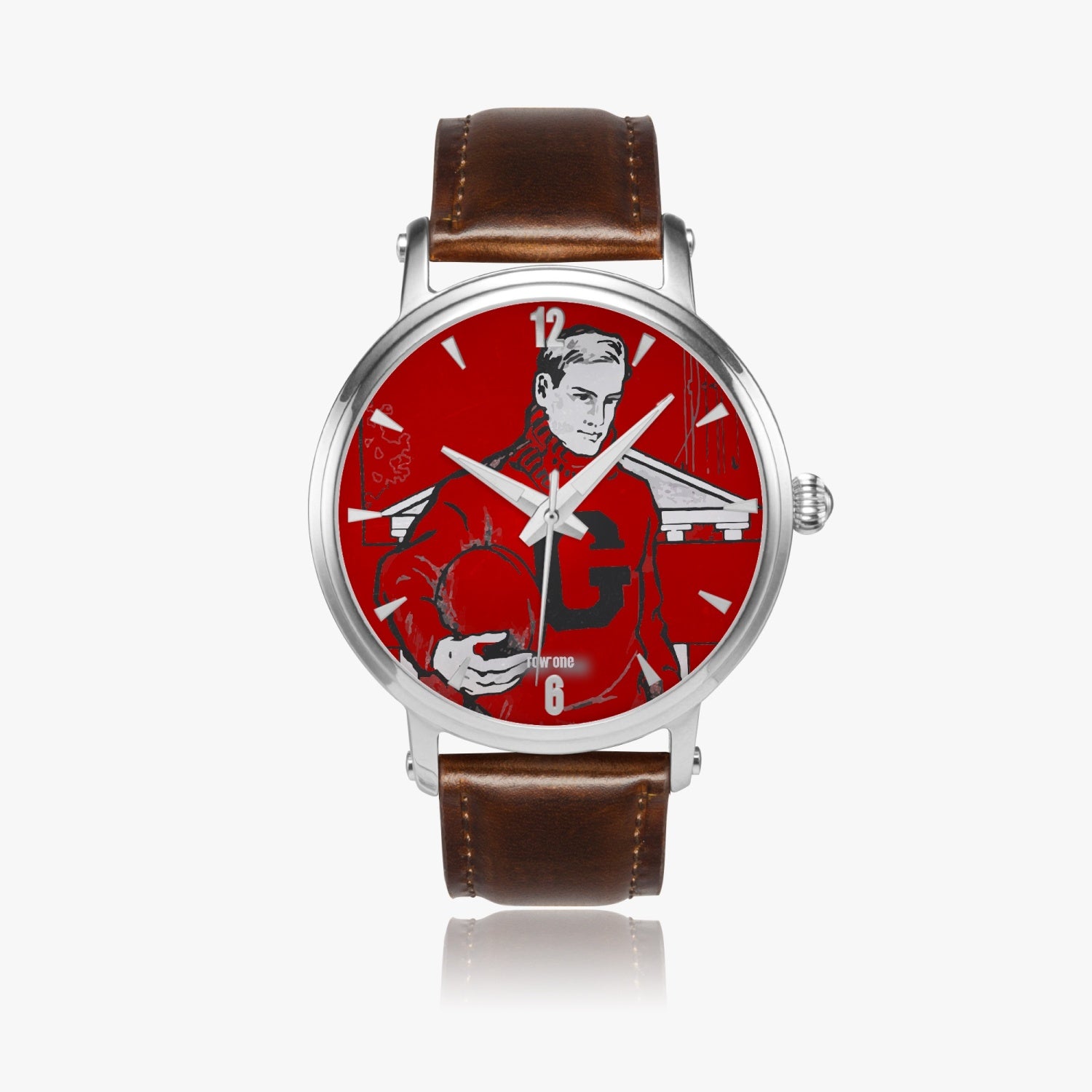 Athens Gridiron Star