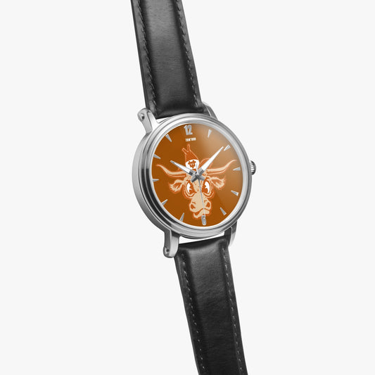 Livin' On Austin Time