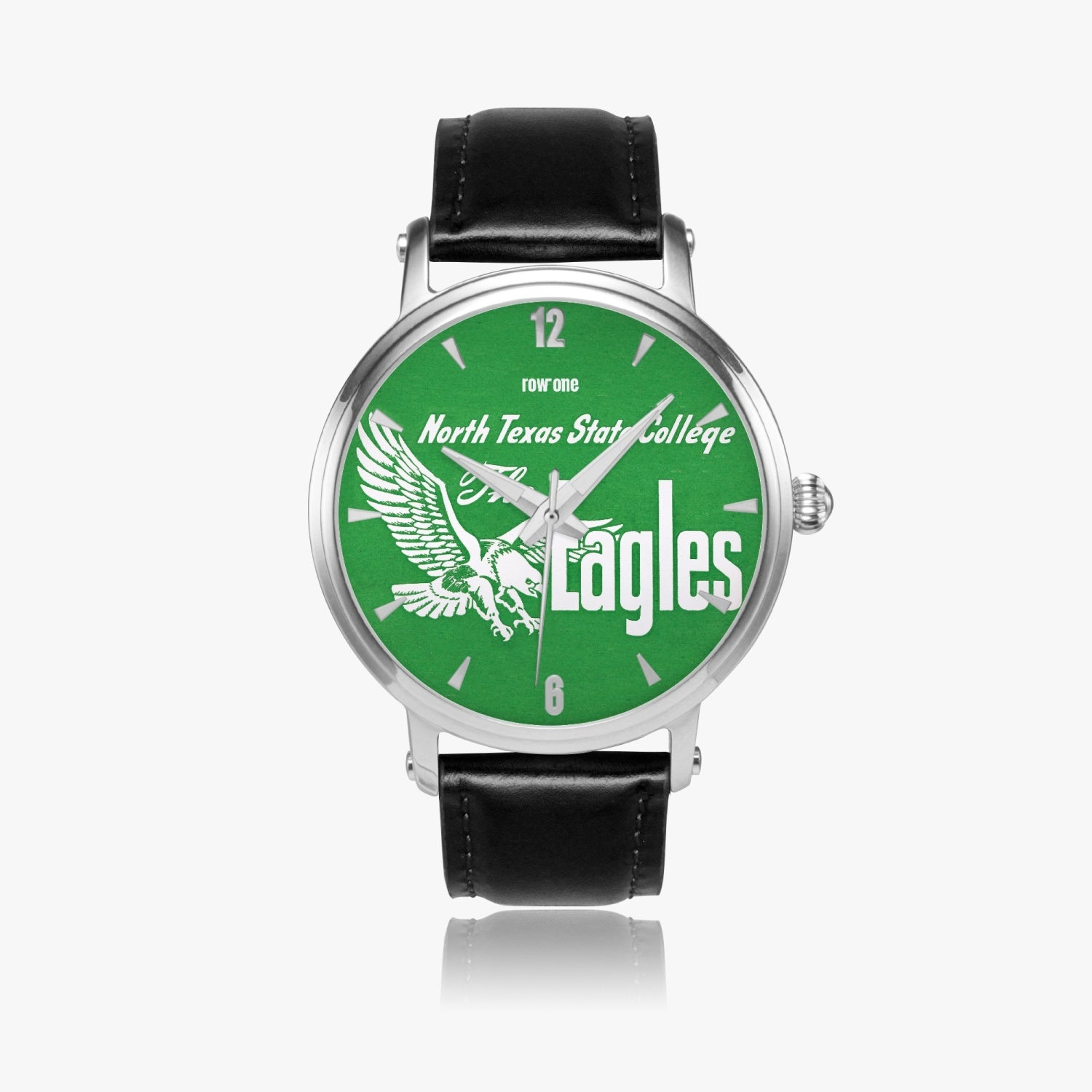 Vintage North Texas State College Eagles Watch
