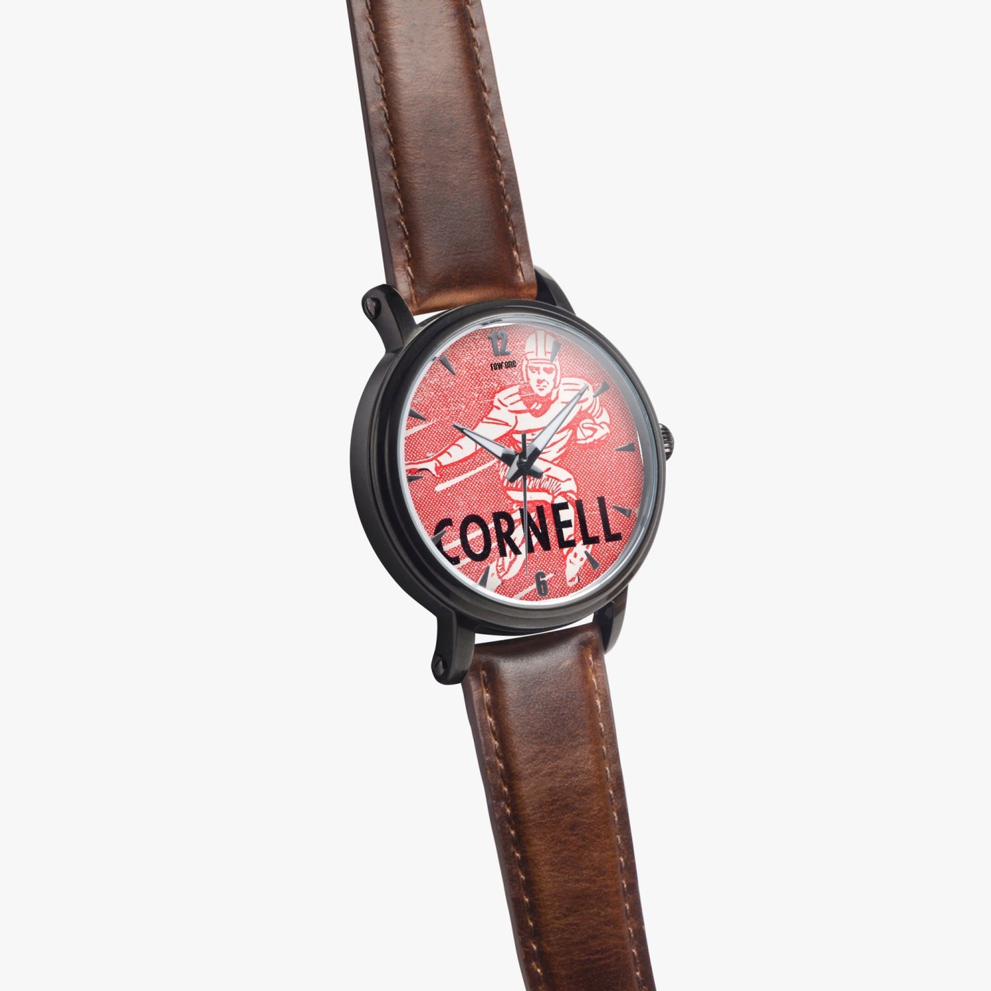 '45 Cornell Football