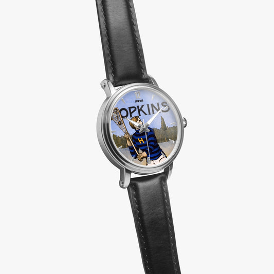 1905 Hopkins Lacrosse