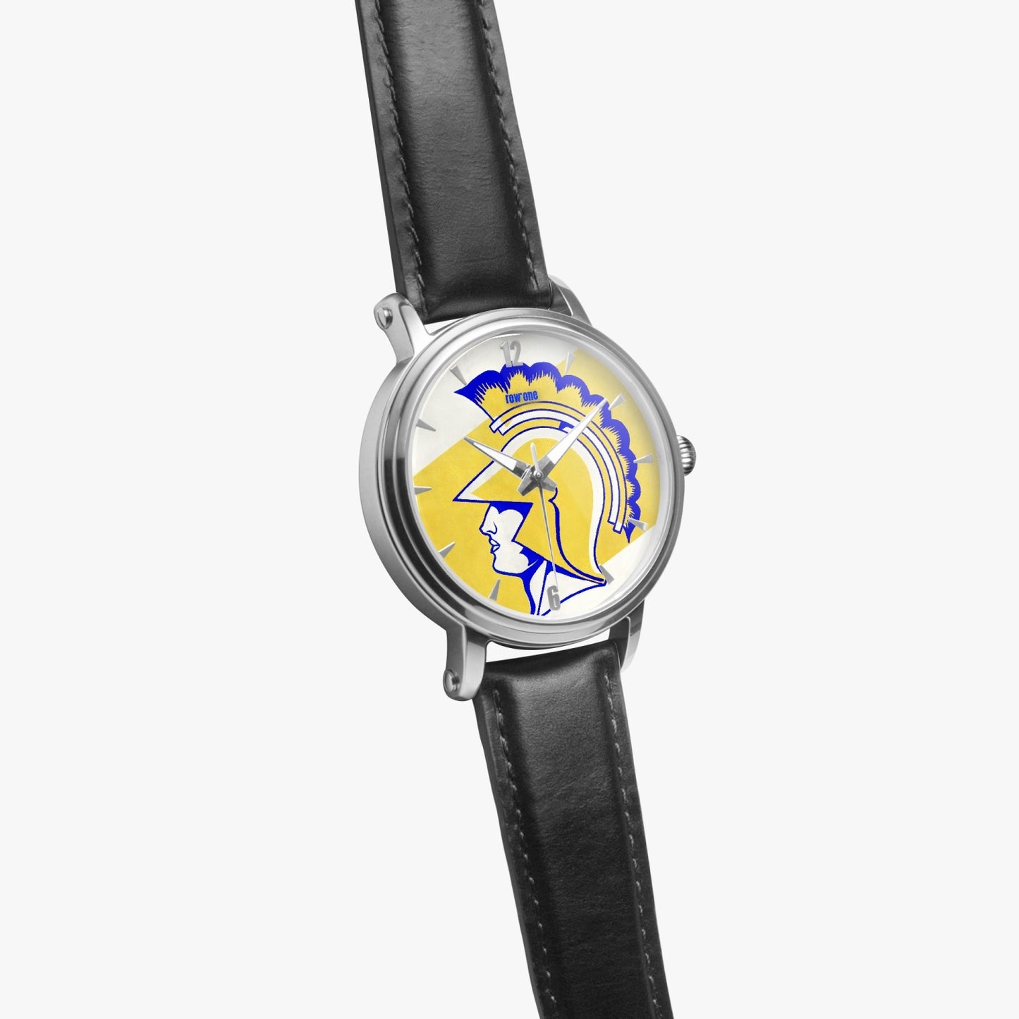Spartan Time