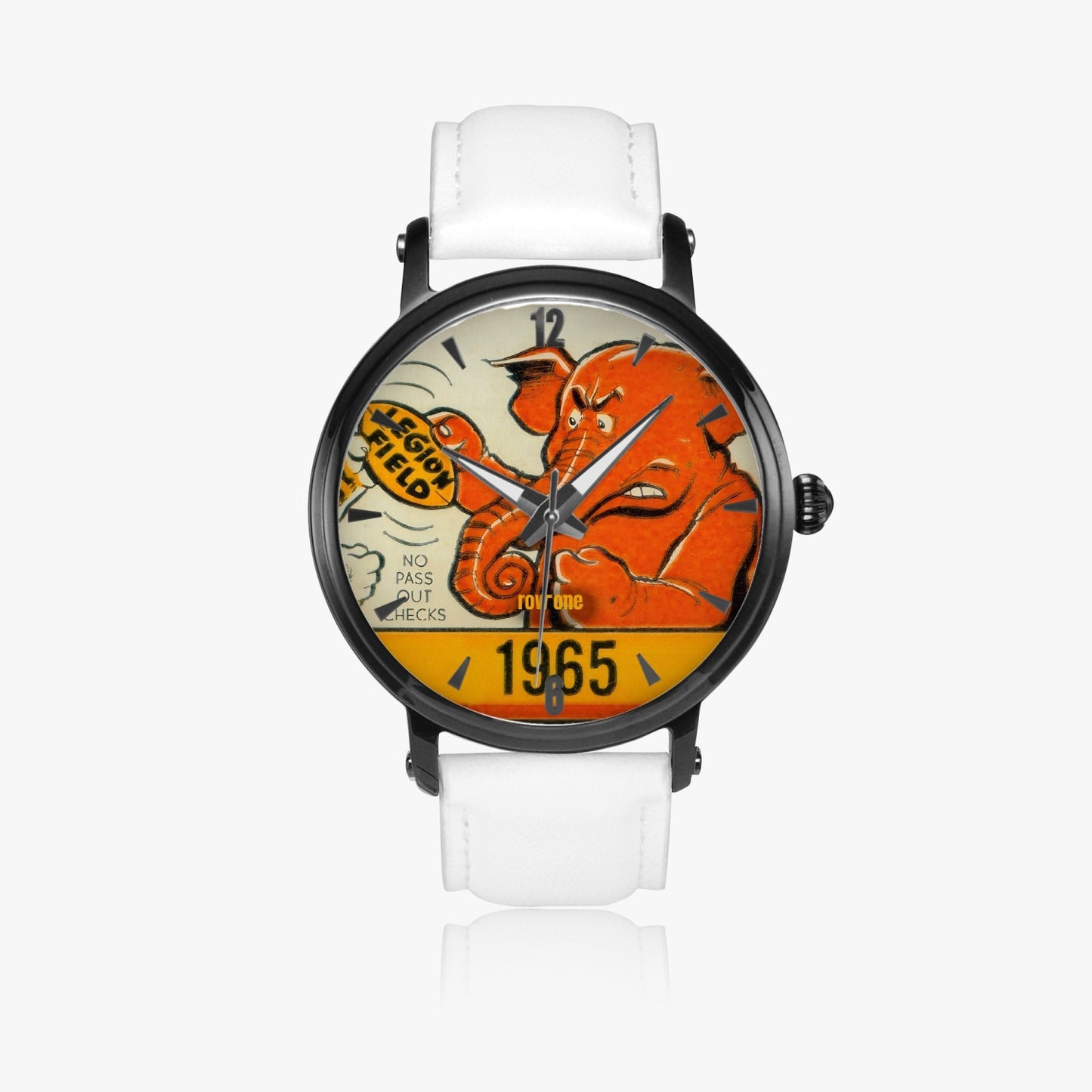 '65 Champions