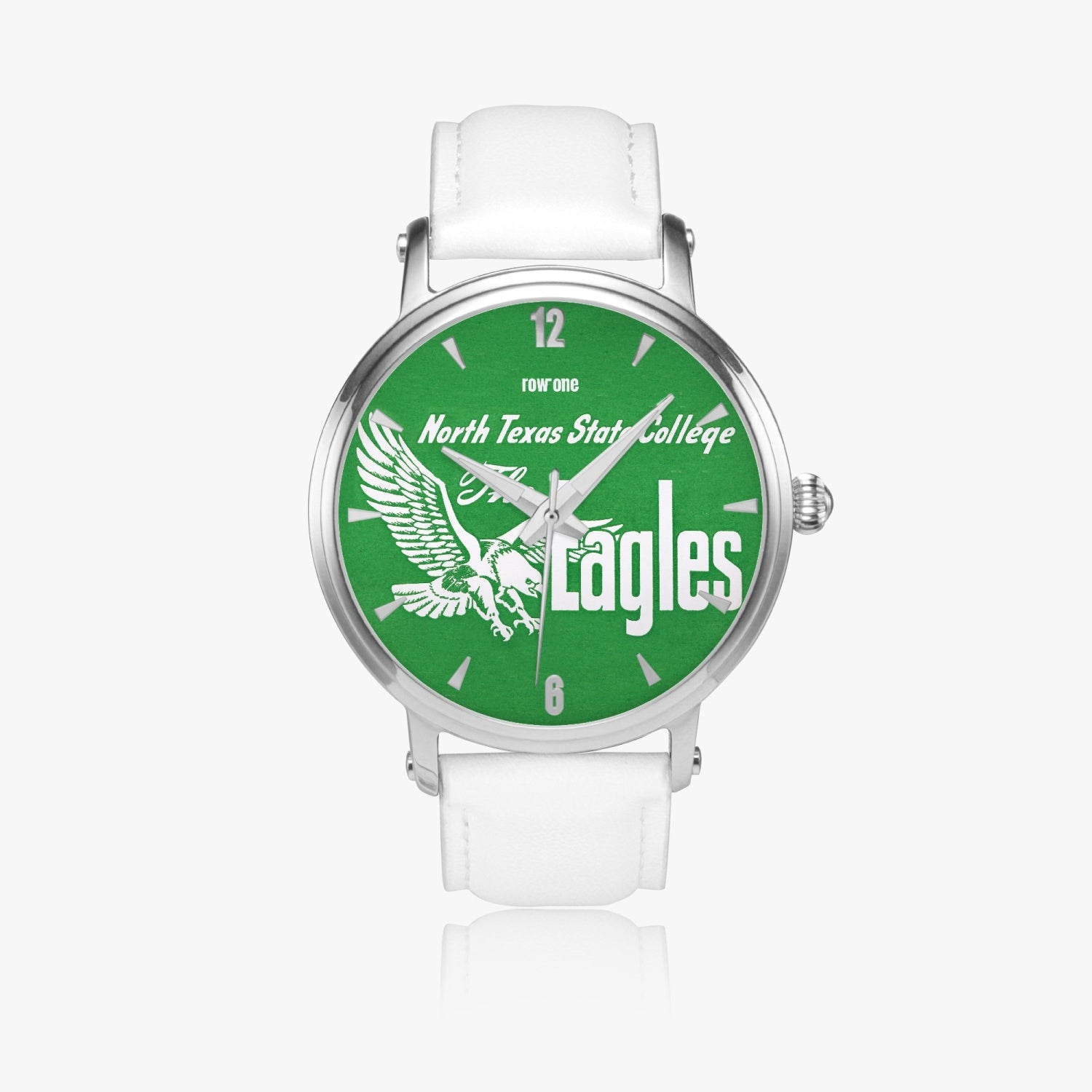 Vintage North Texas State College Eagles Watch