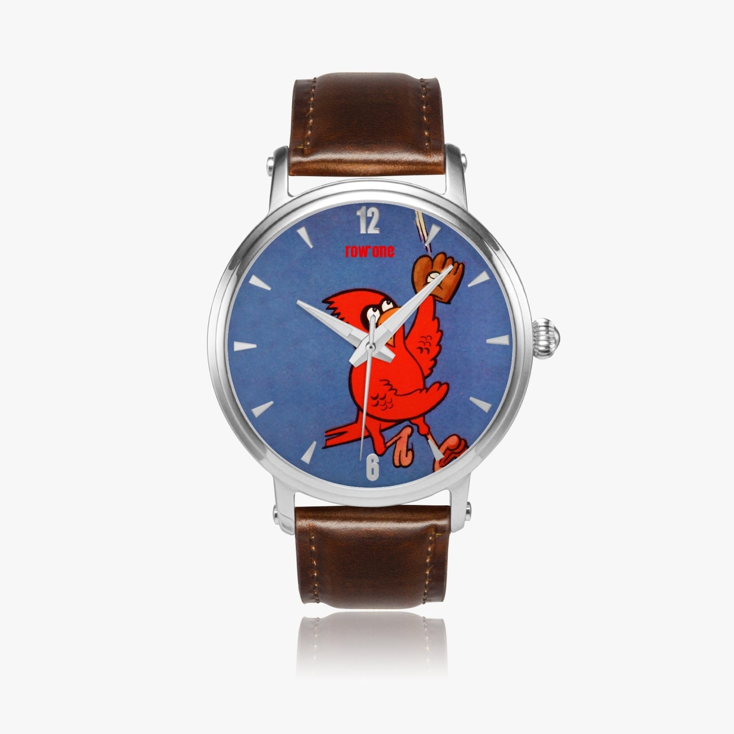 '52 Cardinal Grab