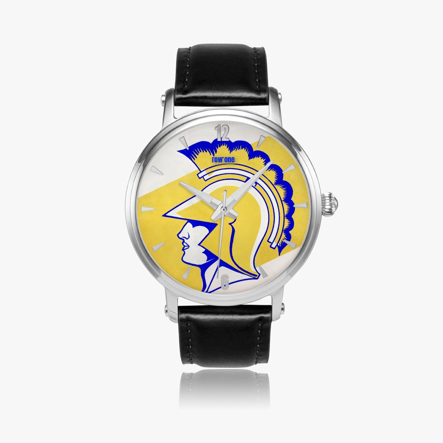 Spartan Time