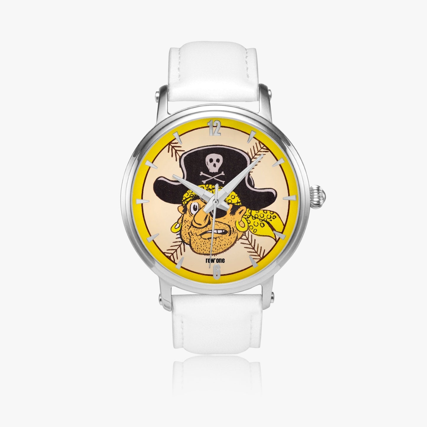 '63 Pirate