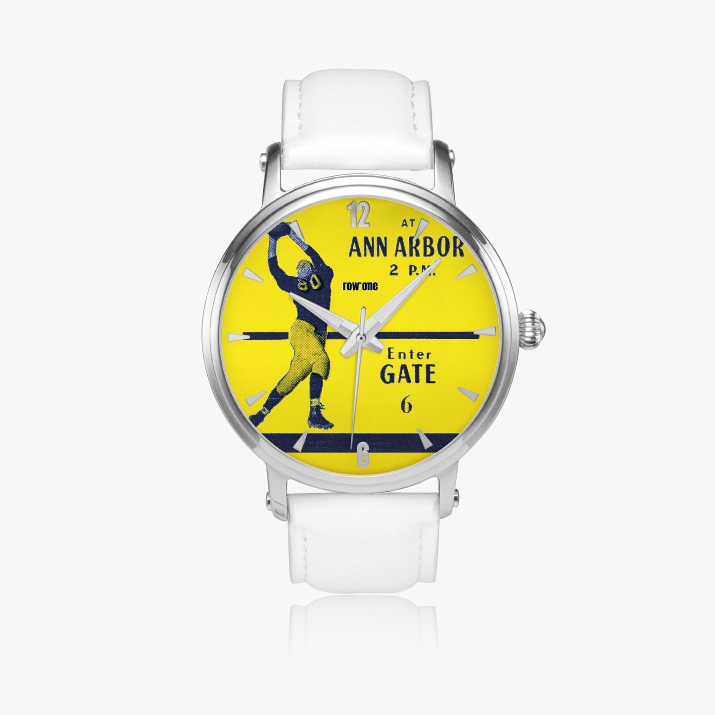 '46 Ann Arbor