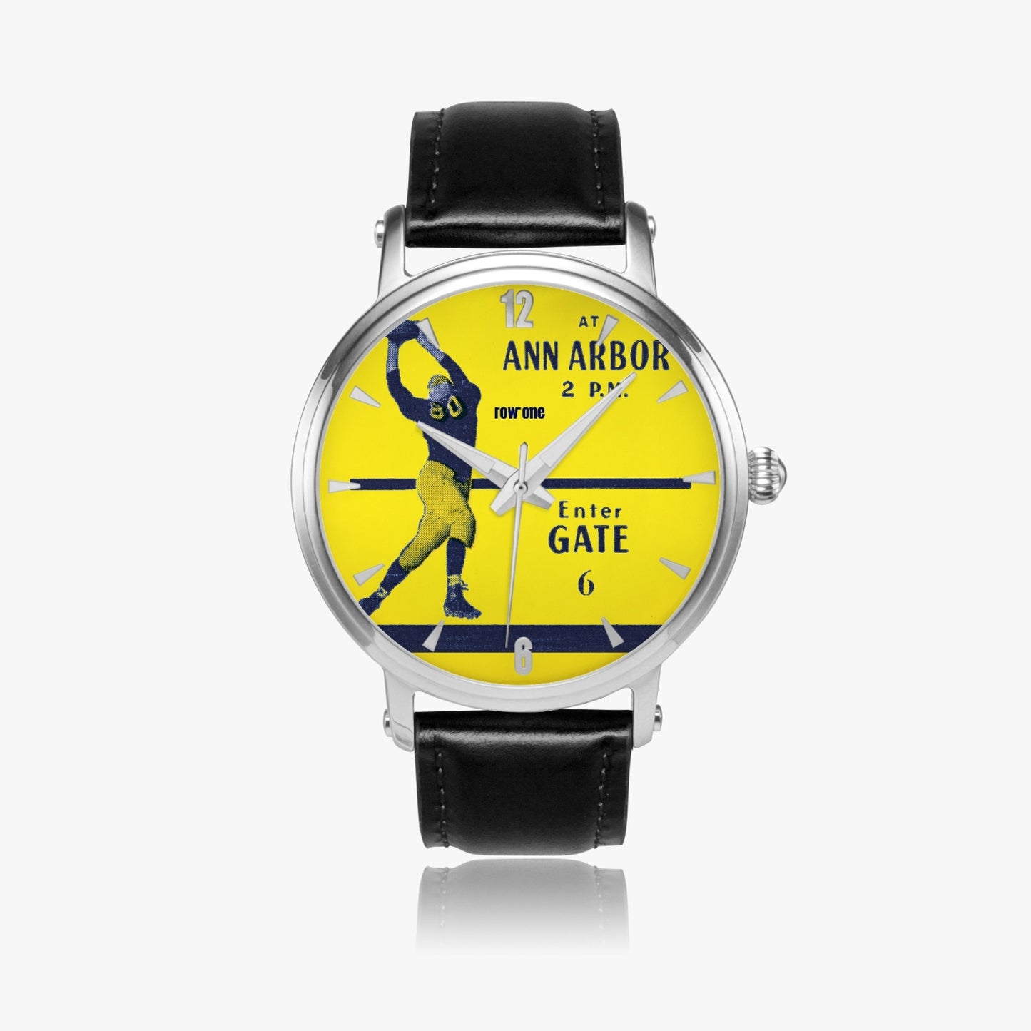'46 Ann Arbor