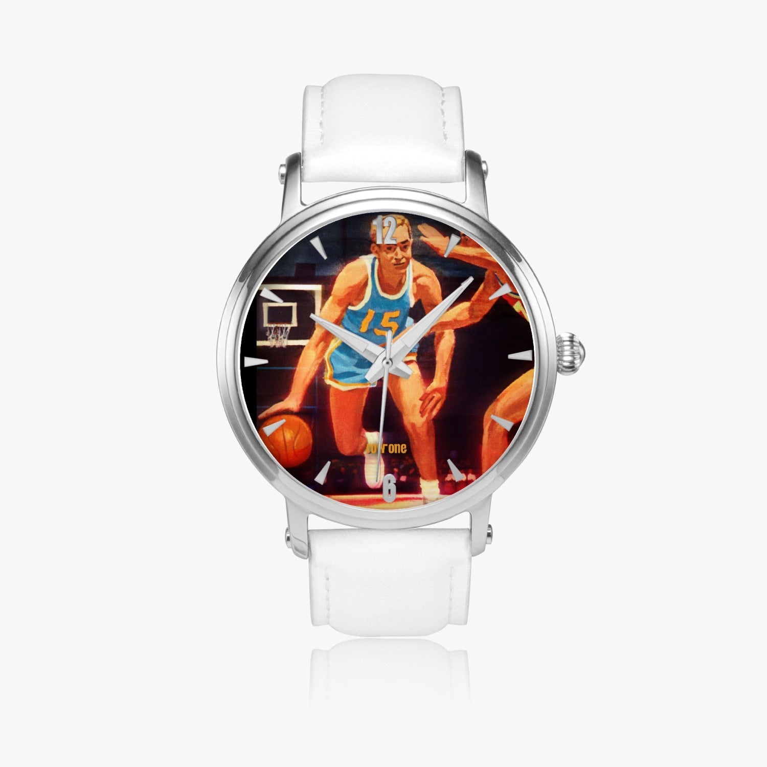 '59 Hoopin