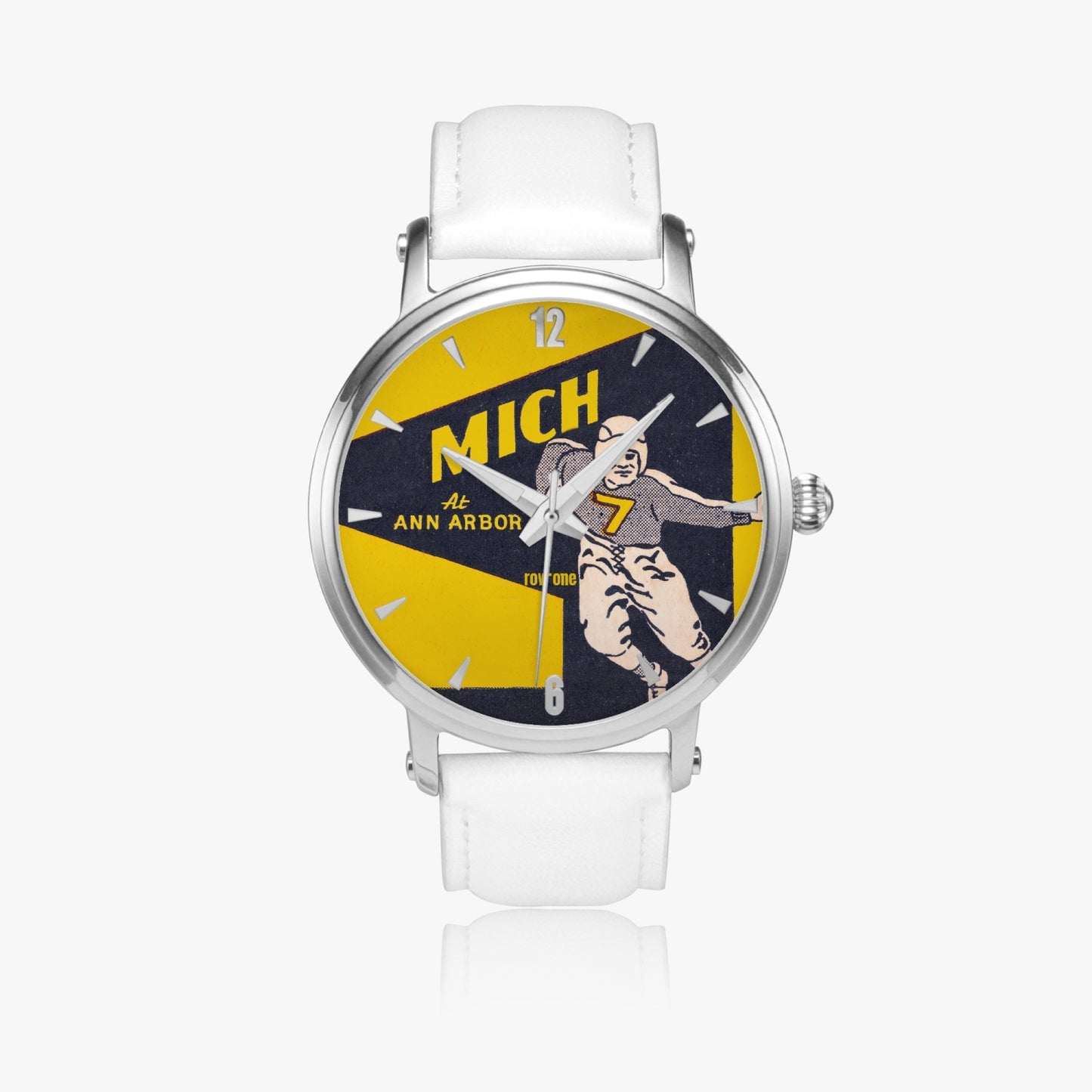 '38 Mich