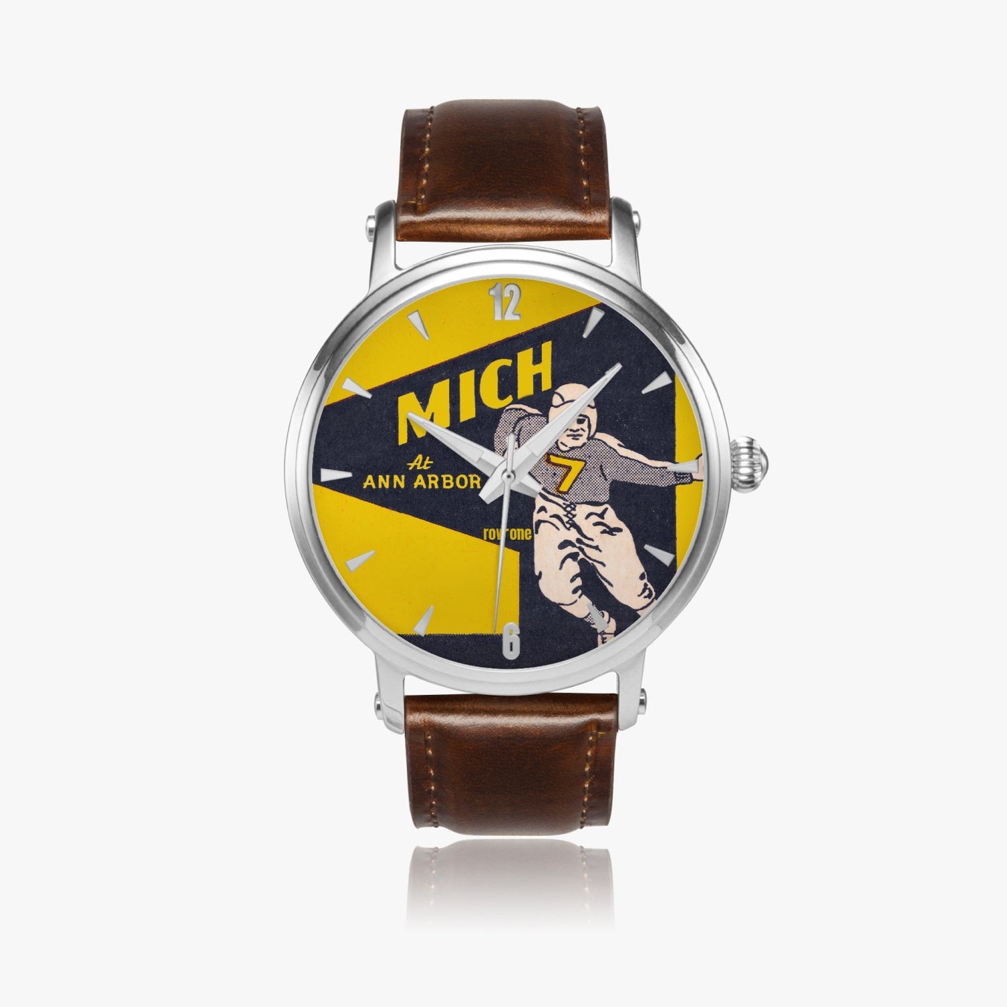 '38 Mich