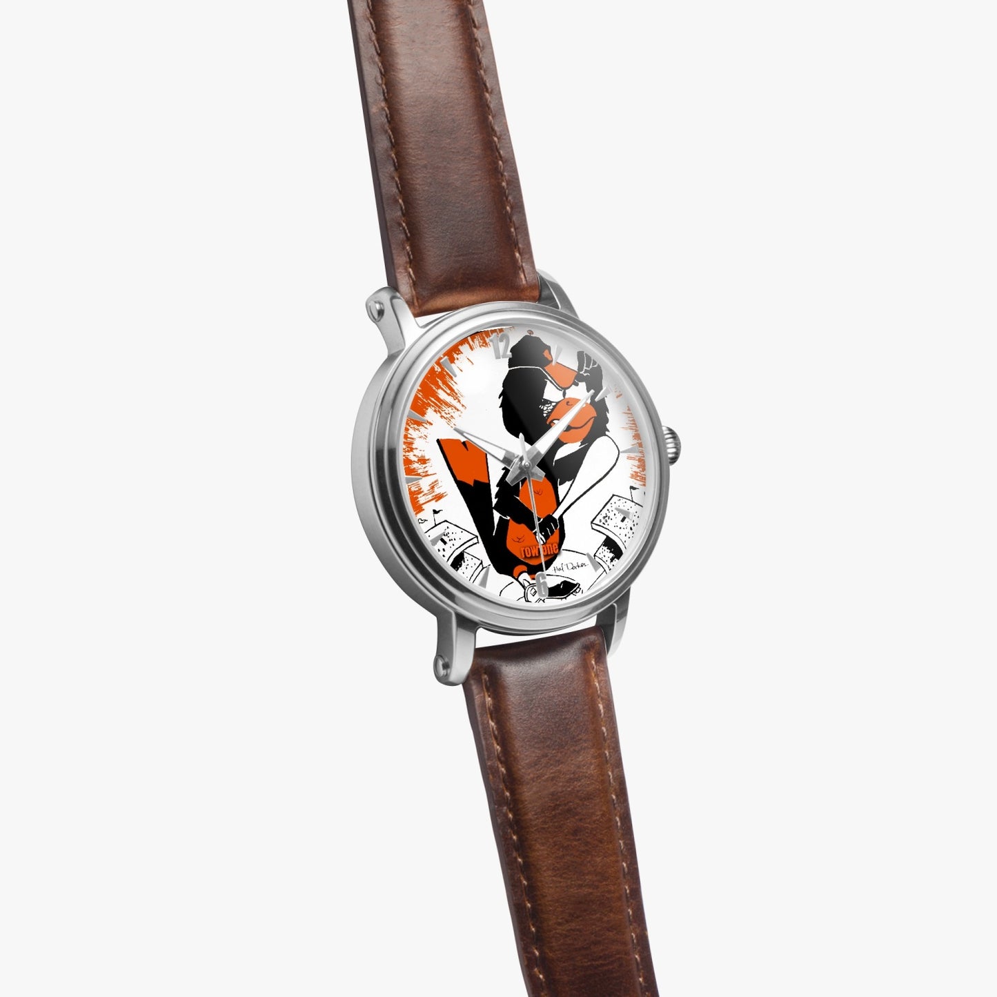 '64 Bird Batter
