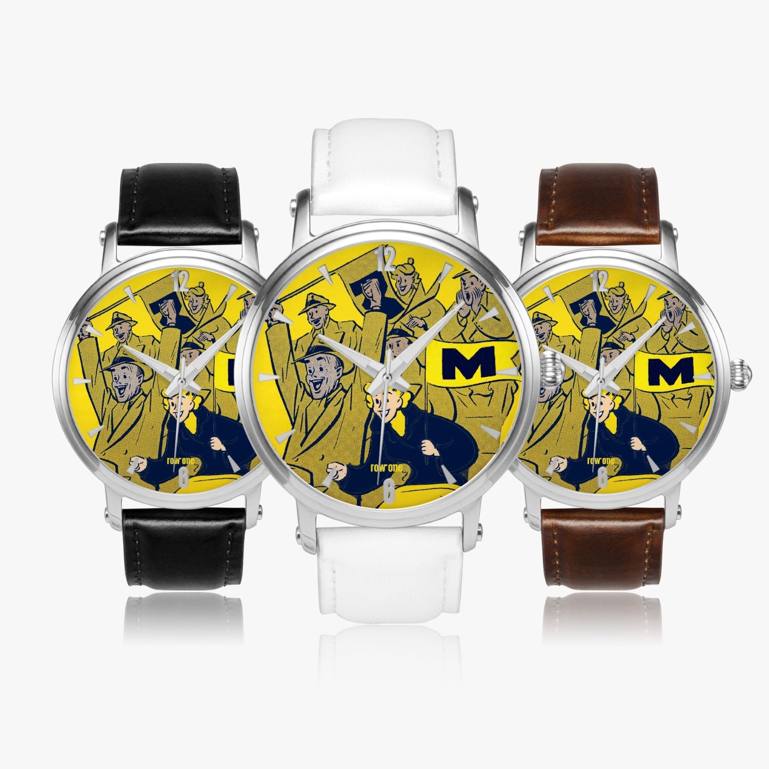 Ann Arbor Gameday