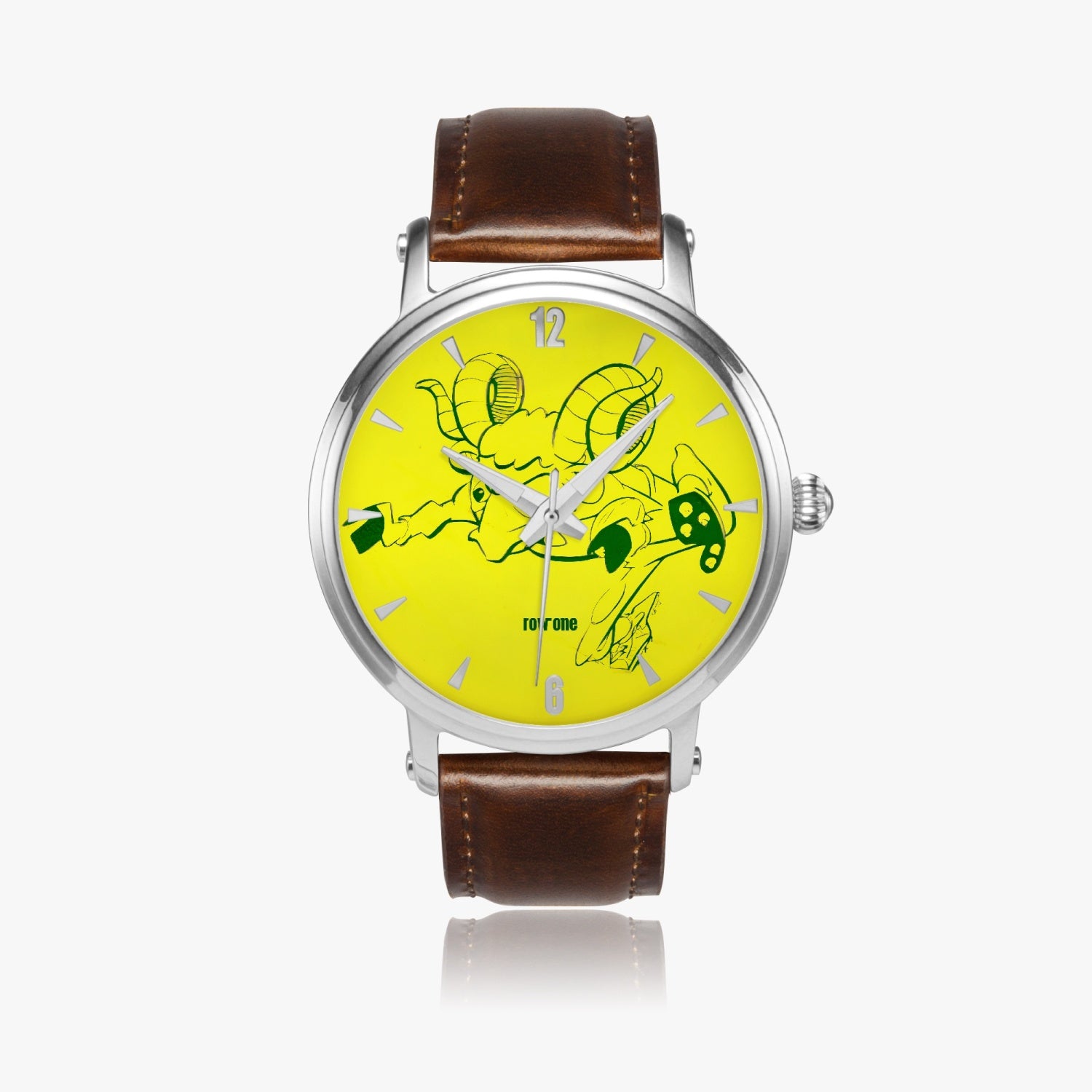 Fierce One from Fort Collins