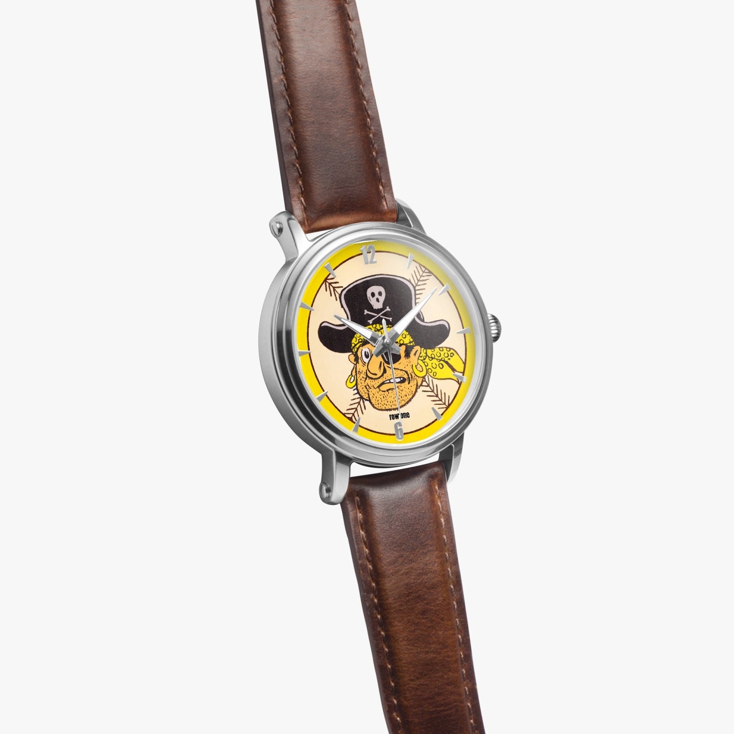 '63 Pirate