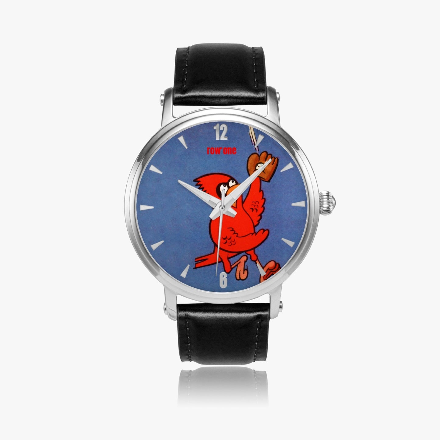 '52 Cardinal Grab