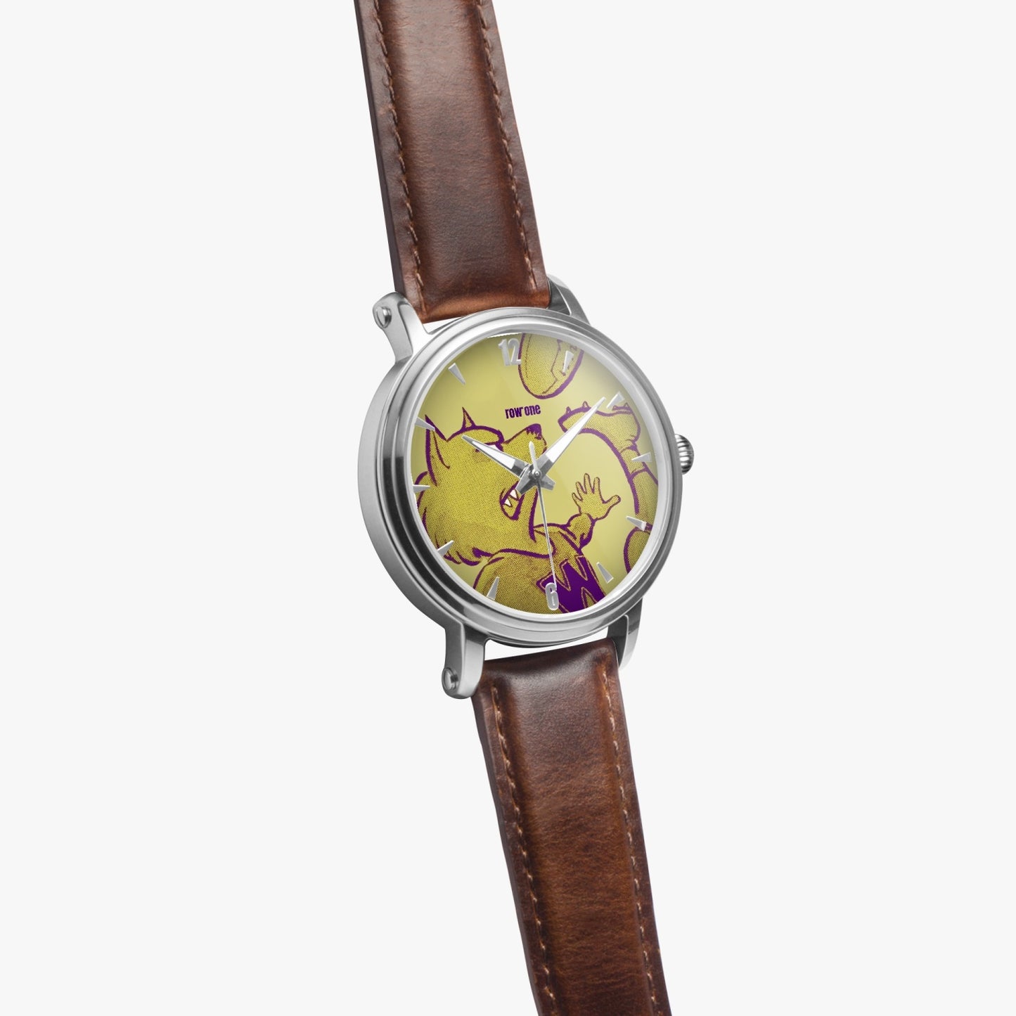 '55 Seattle Kick
