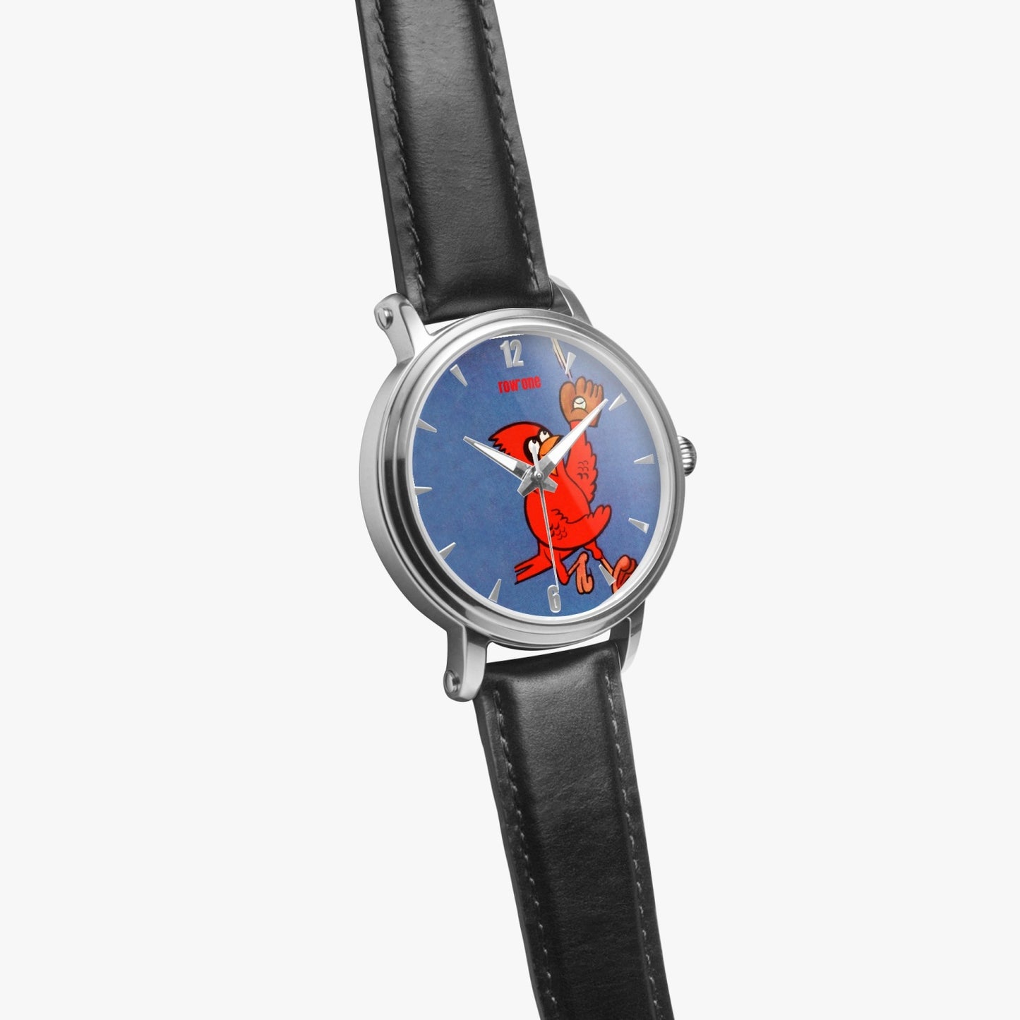 '52 Cardinal Grab