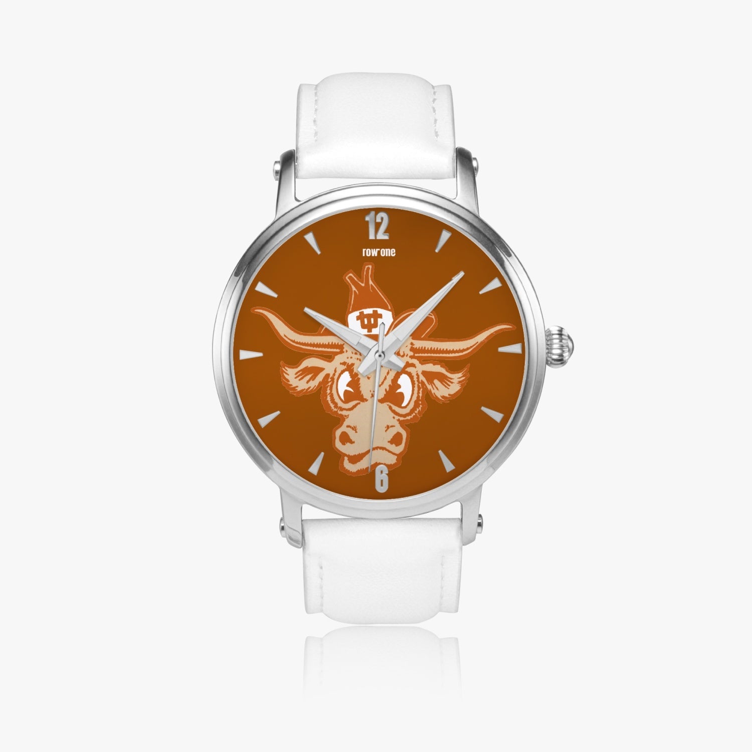 Livin' On Austin Time