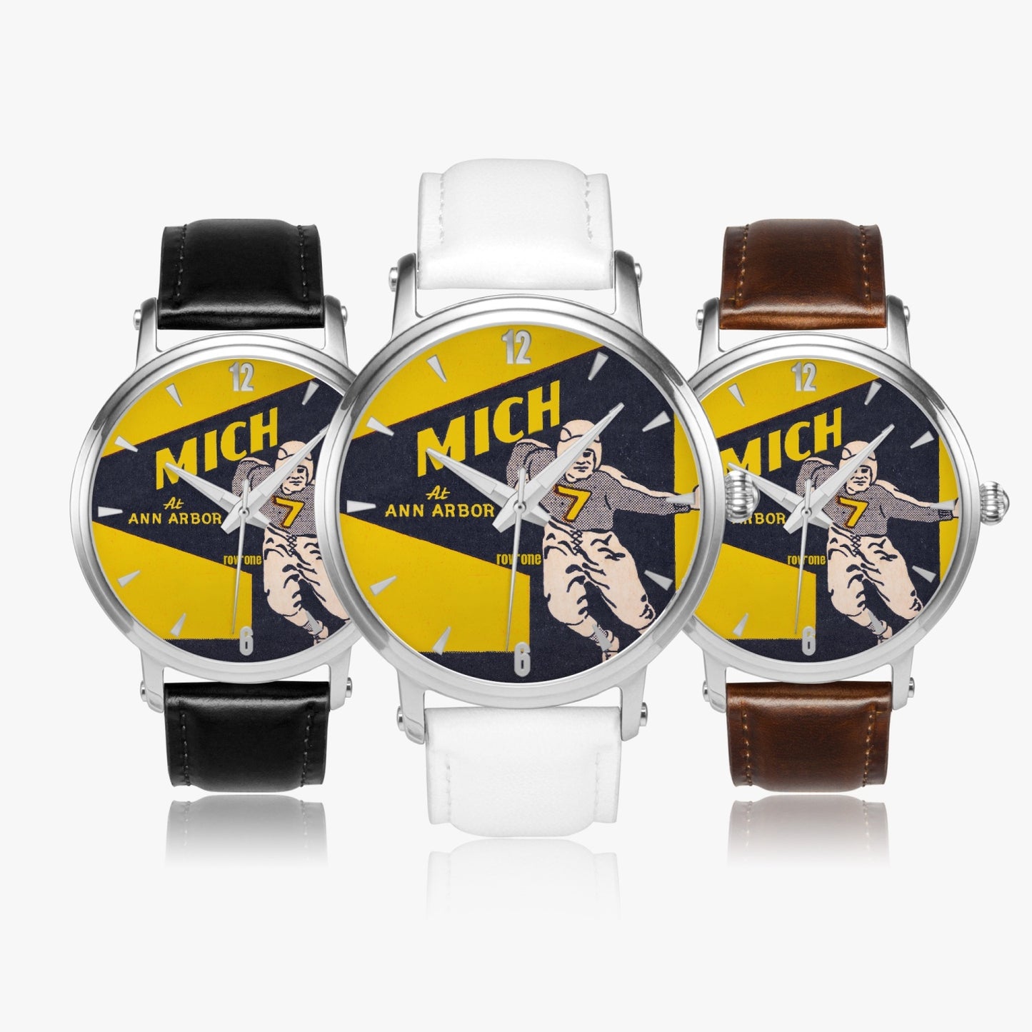 '38 Mich