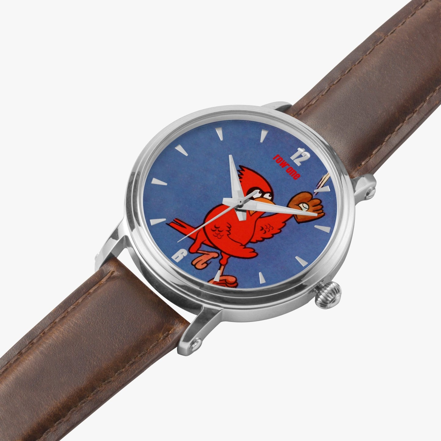 '52 Cardinal Grab