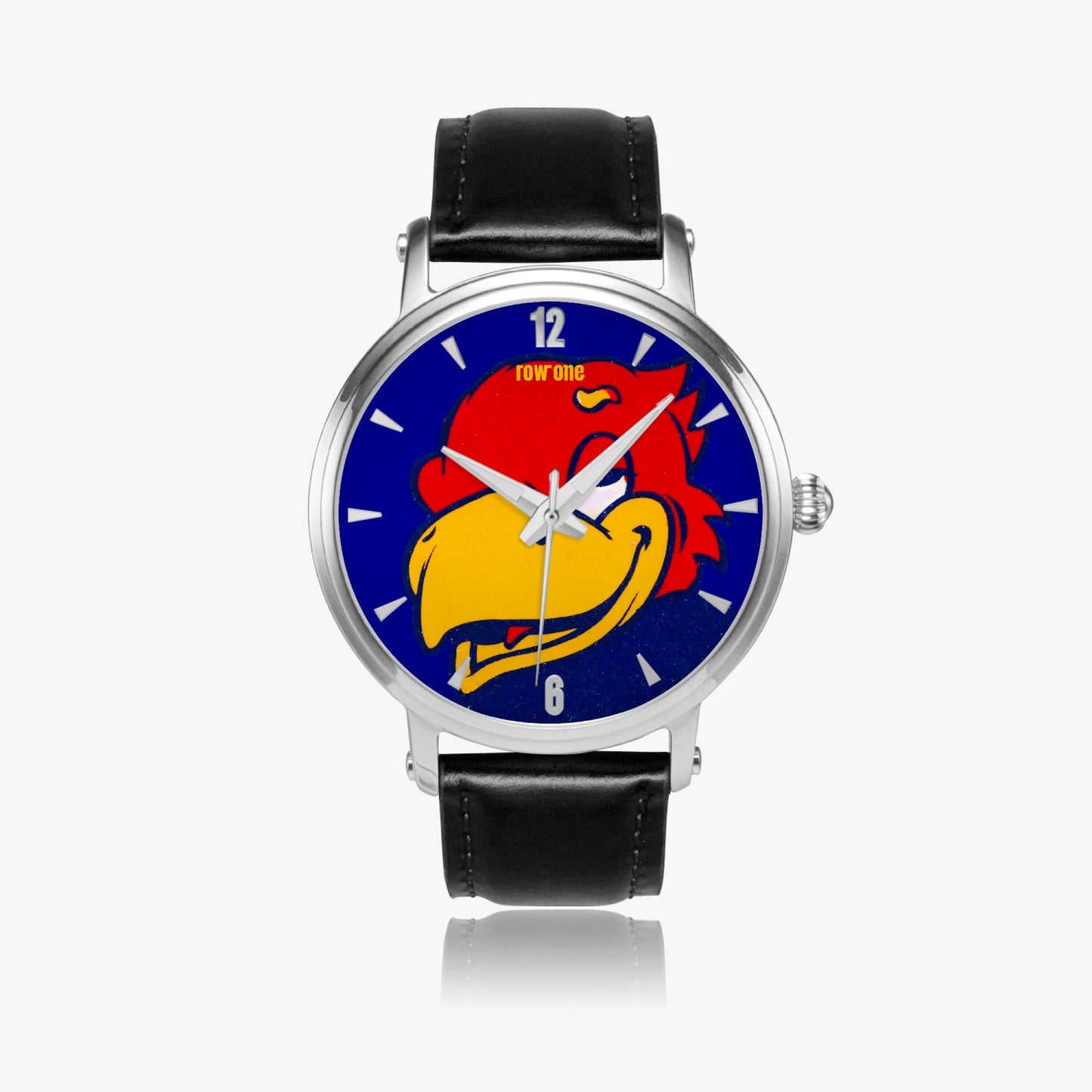 Phog Time