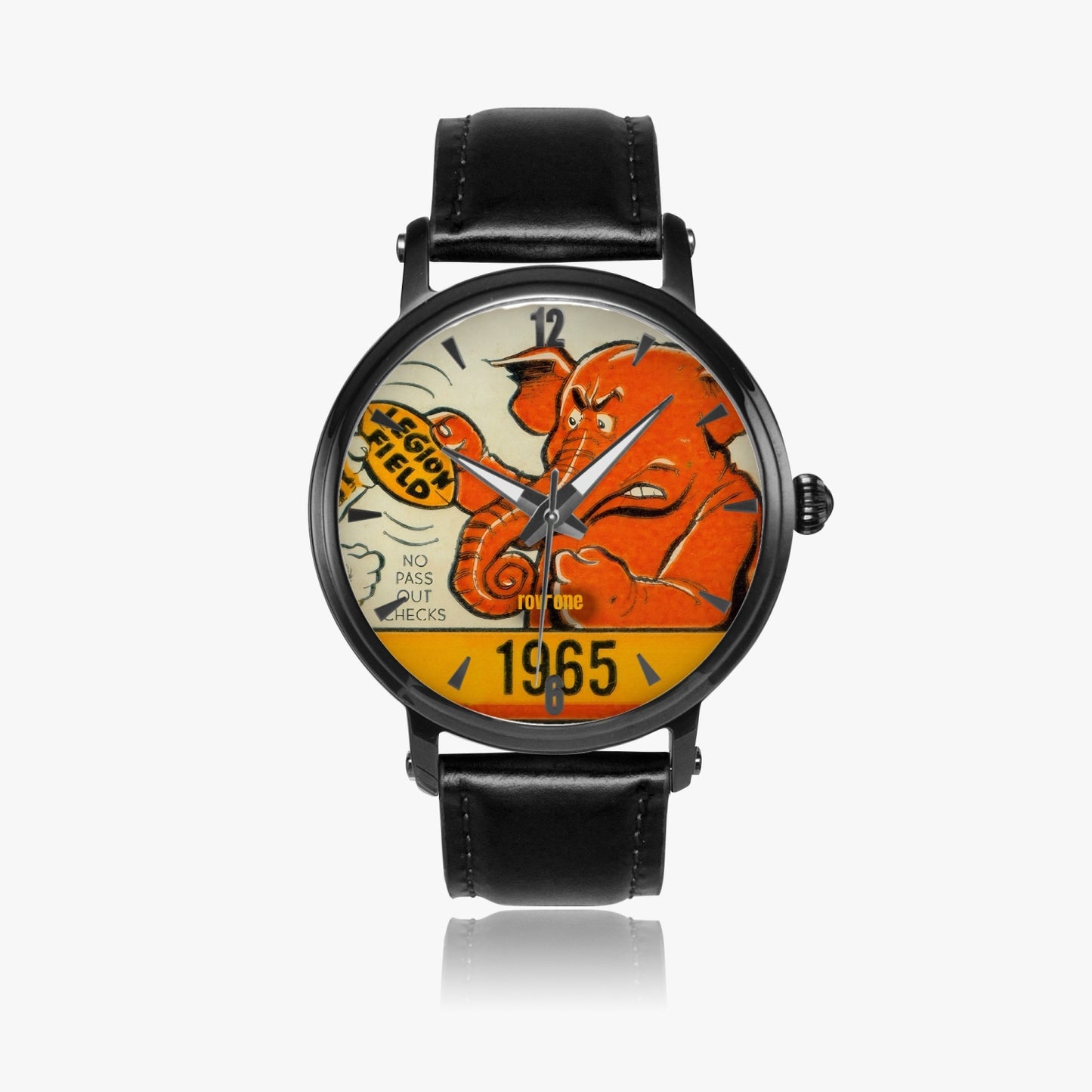 '65 Champions