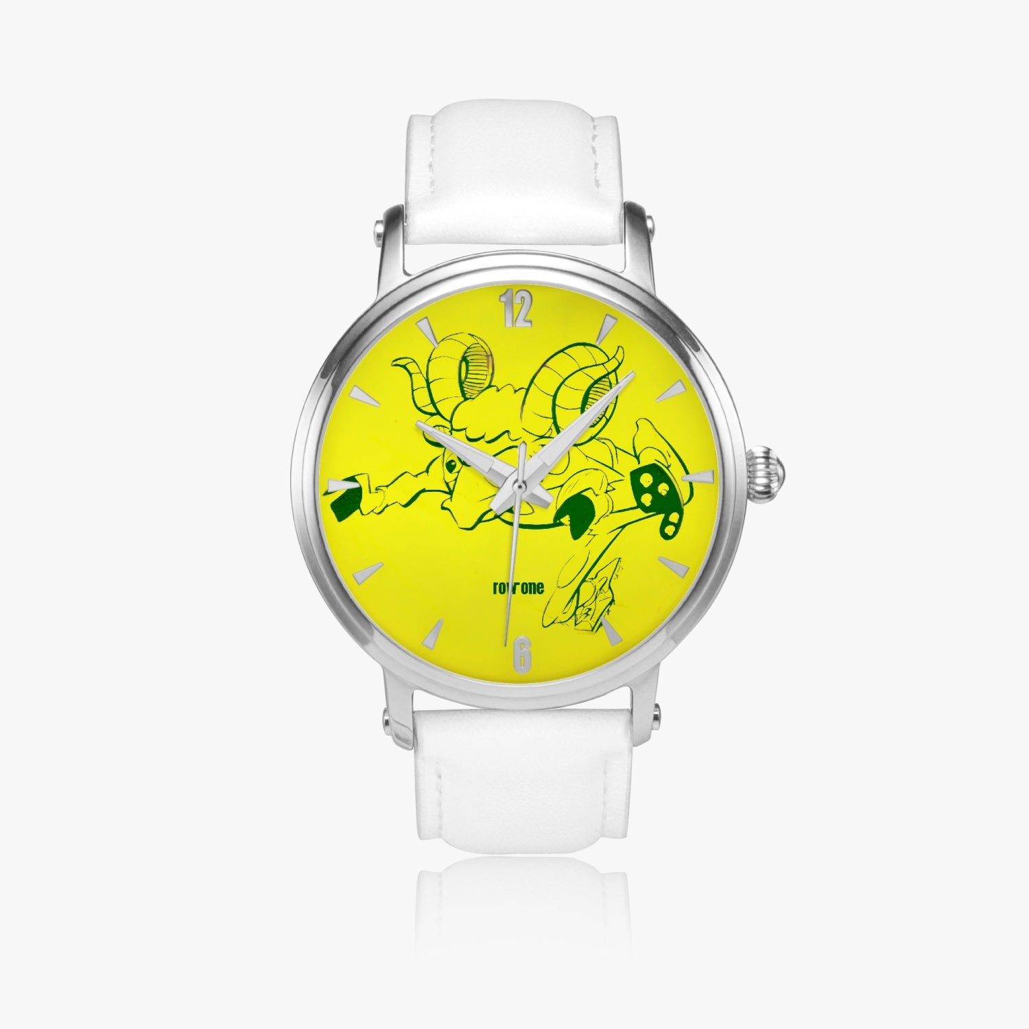 Fierce One from Fort Collins