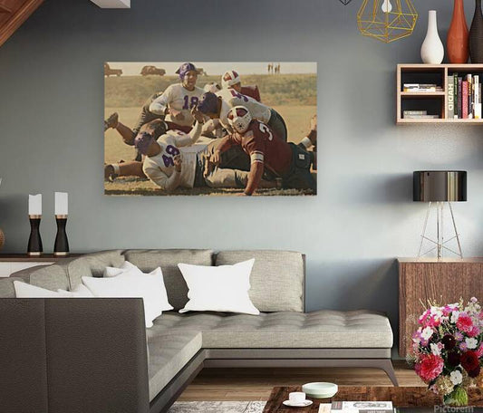 2713570 :: Giclée Stretched Canvas Print